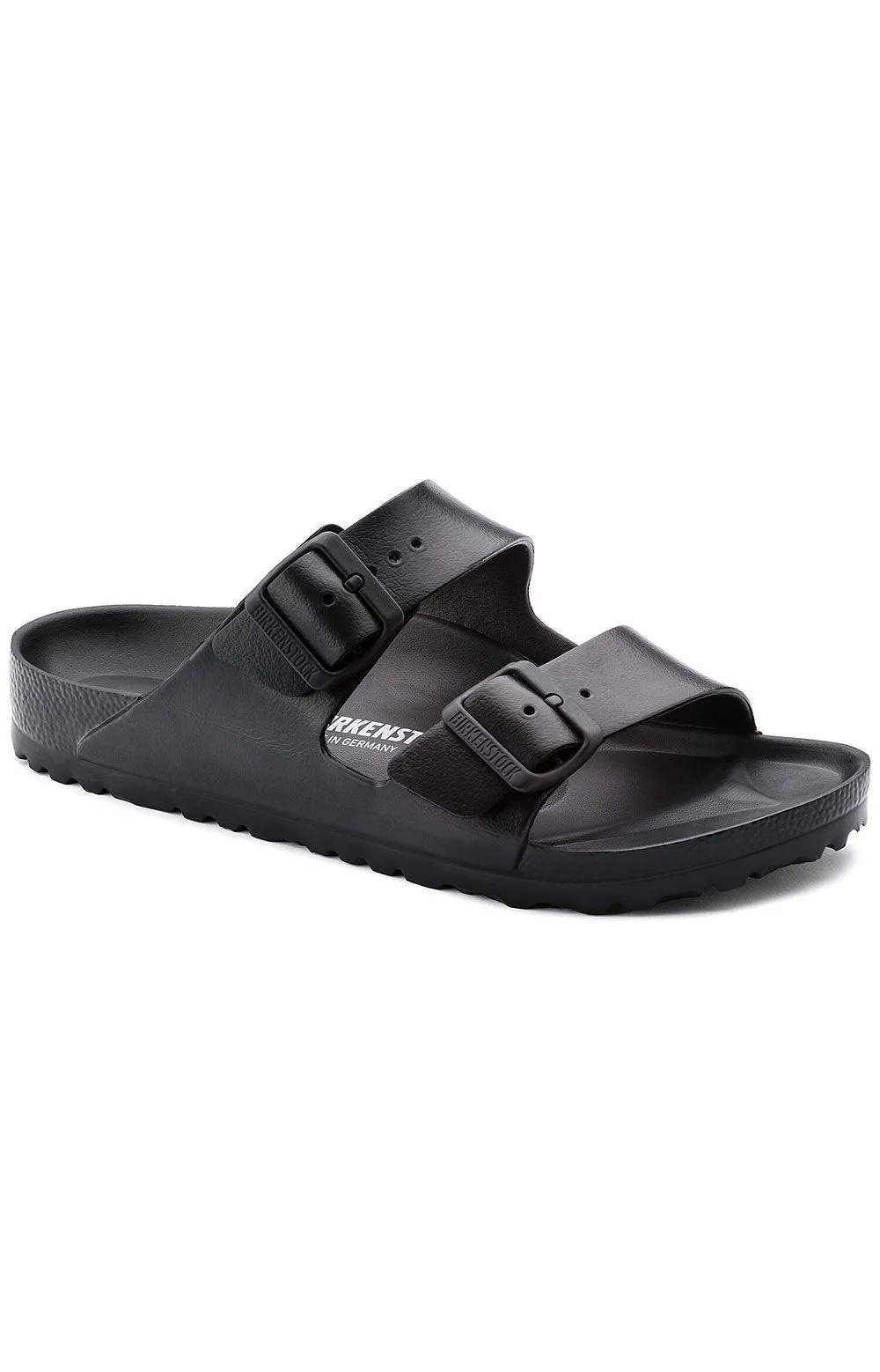 (0129421) Arizona EVA Sandals - Black