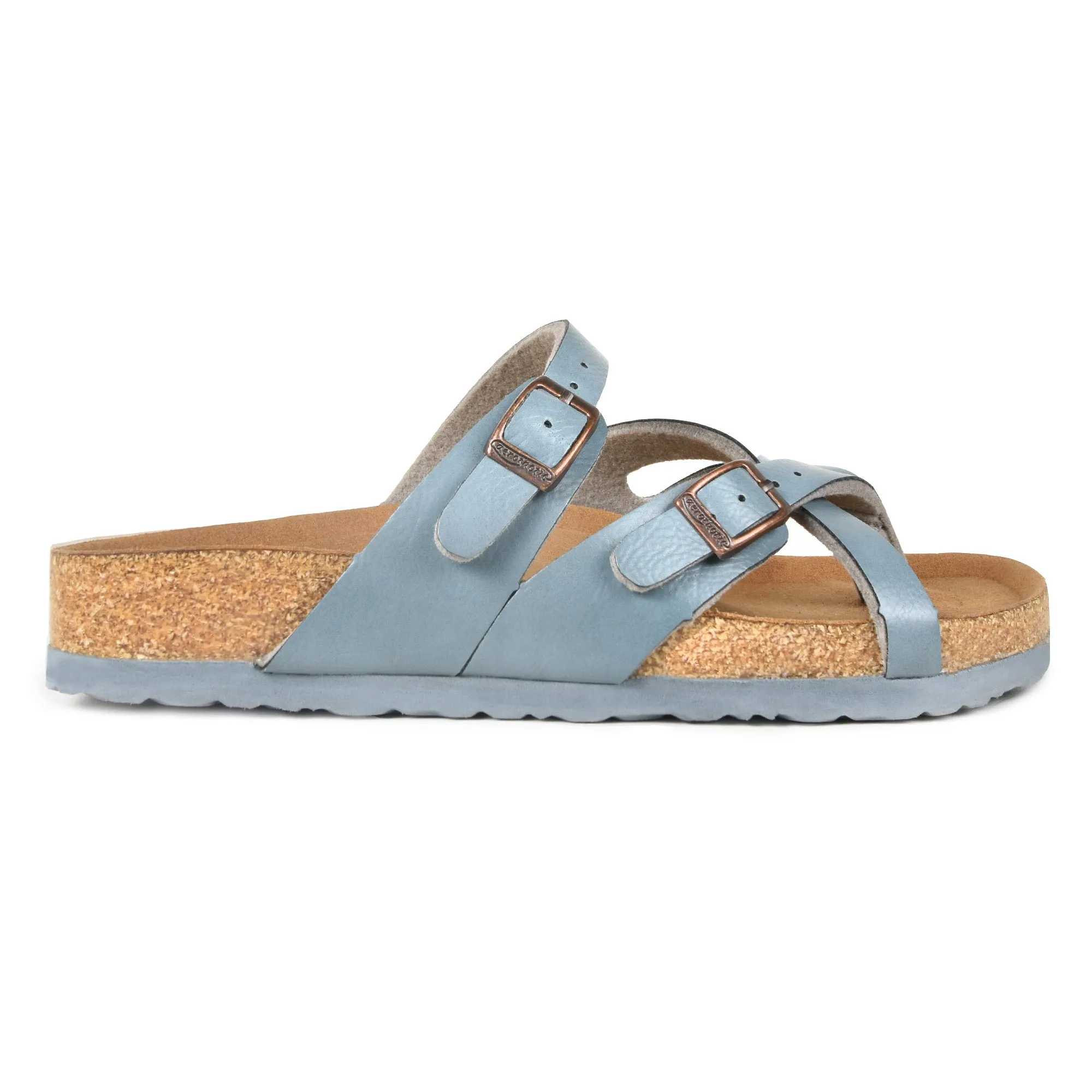 Aerothotic - Celestis Strappy Sandal