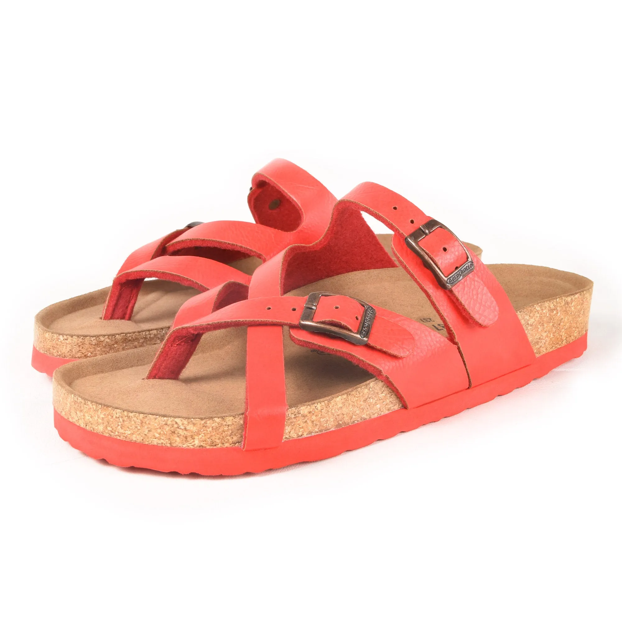 Aerothotic - Celestis Strappy Sandal