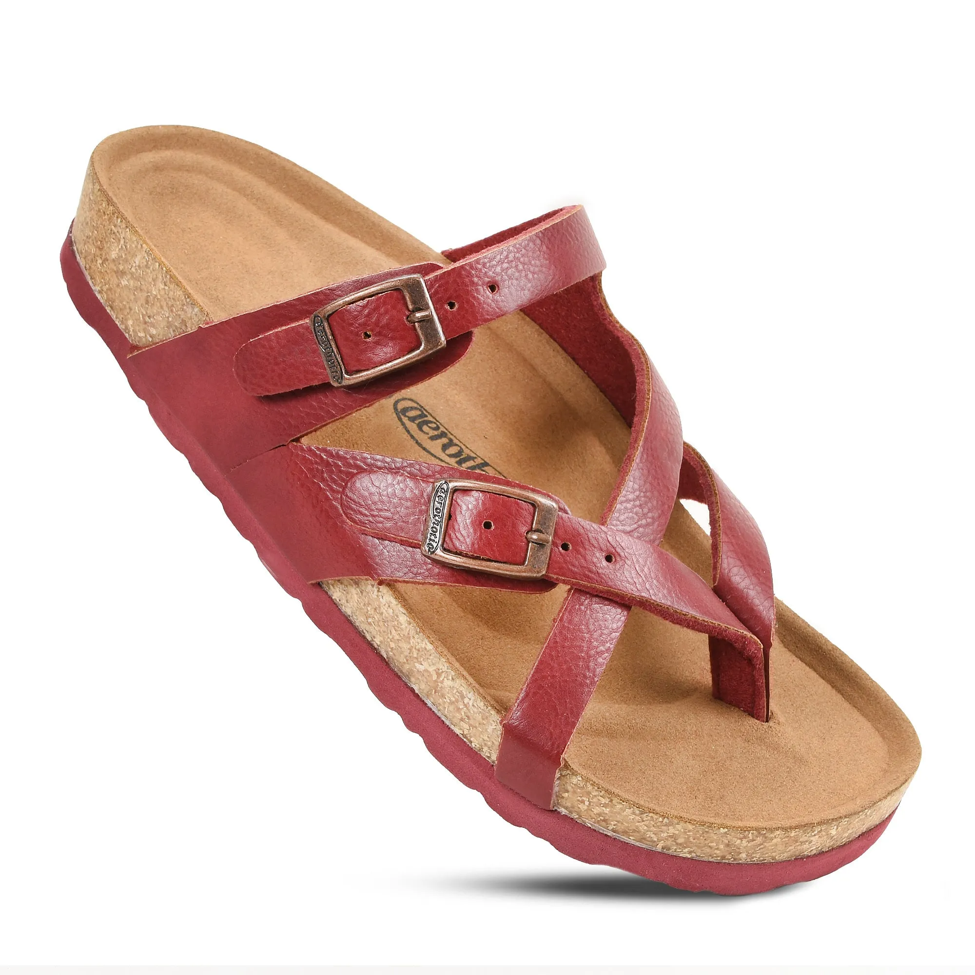 Aerothotic - Celestis Strappy Sandal