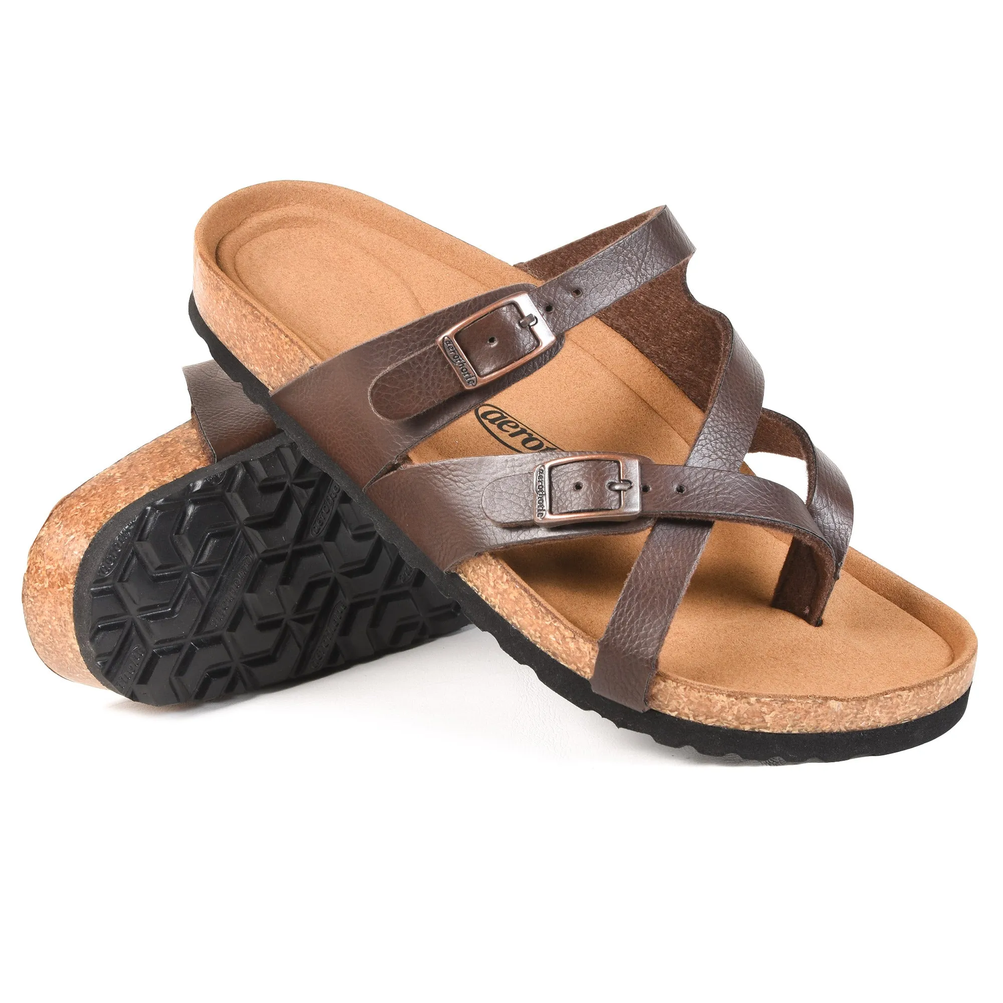 Aerothotic - Celestis Strappy Sandal