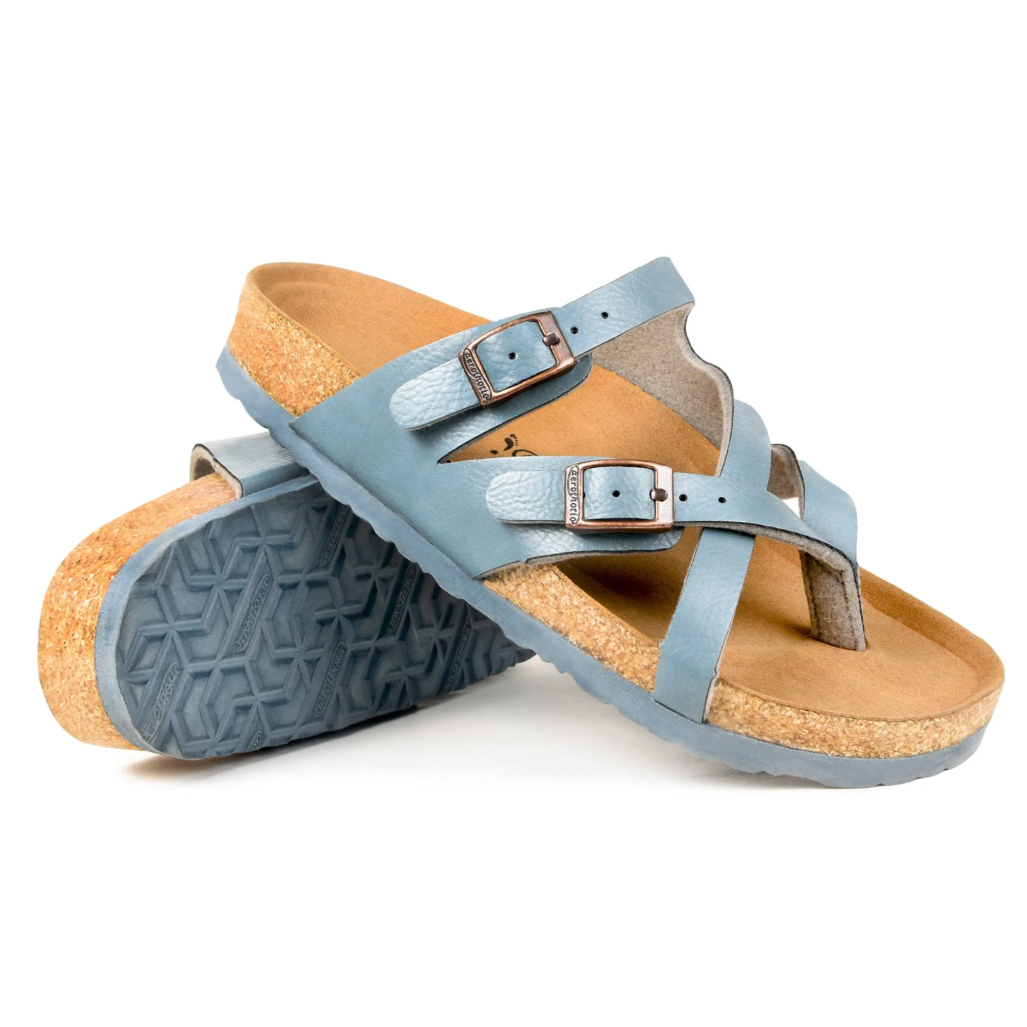 Aerothotic - Celestis Strappy Sandal