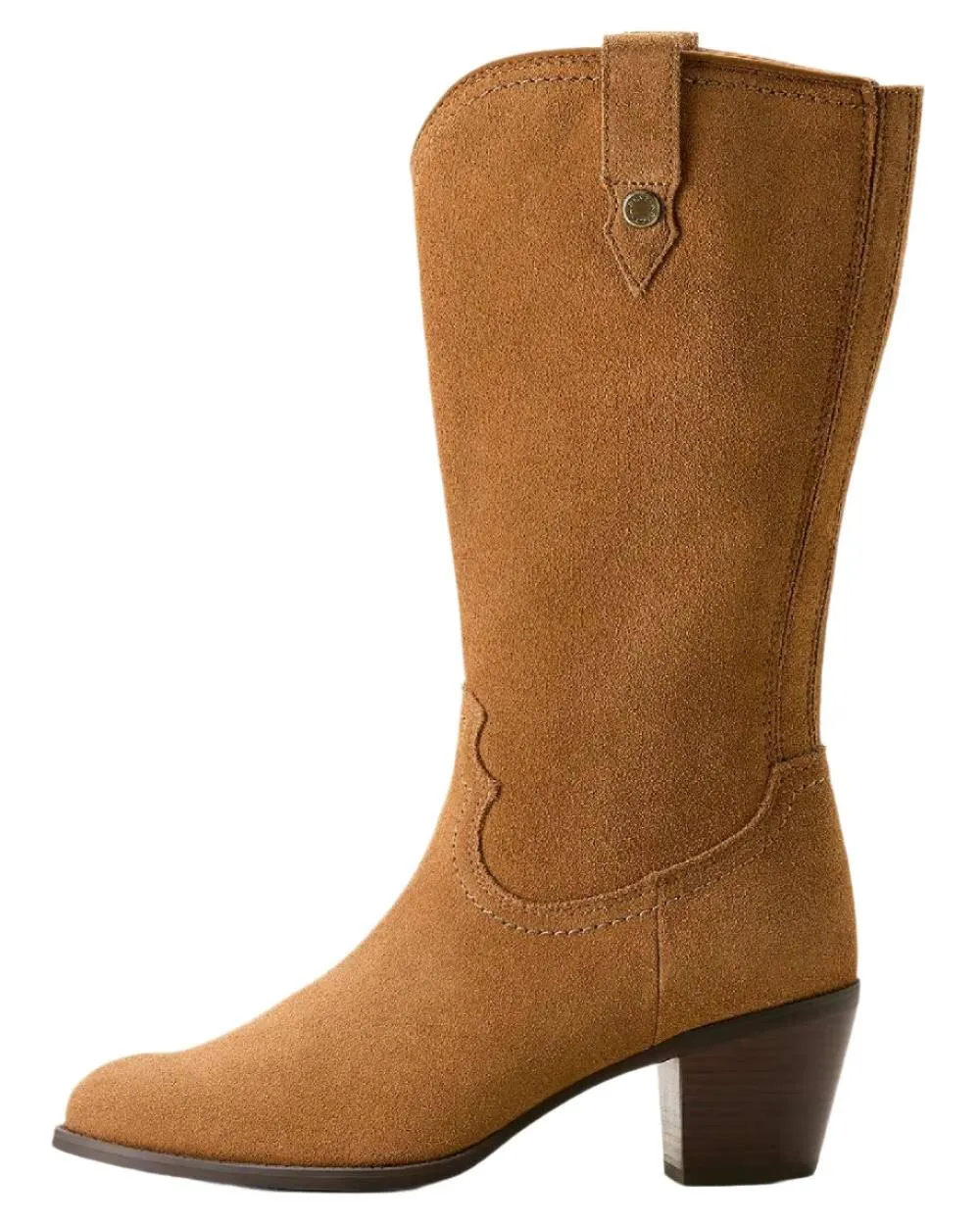 Ariat Womens Addison Boots