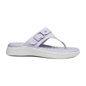 Bata Comfit FANSY Toe-Post Flat Sandal for Women