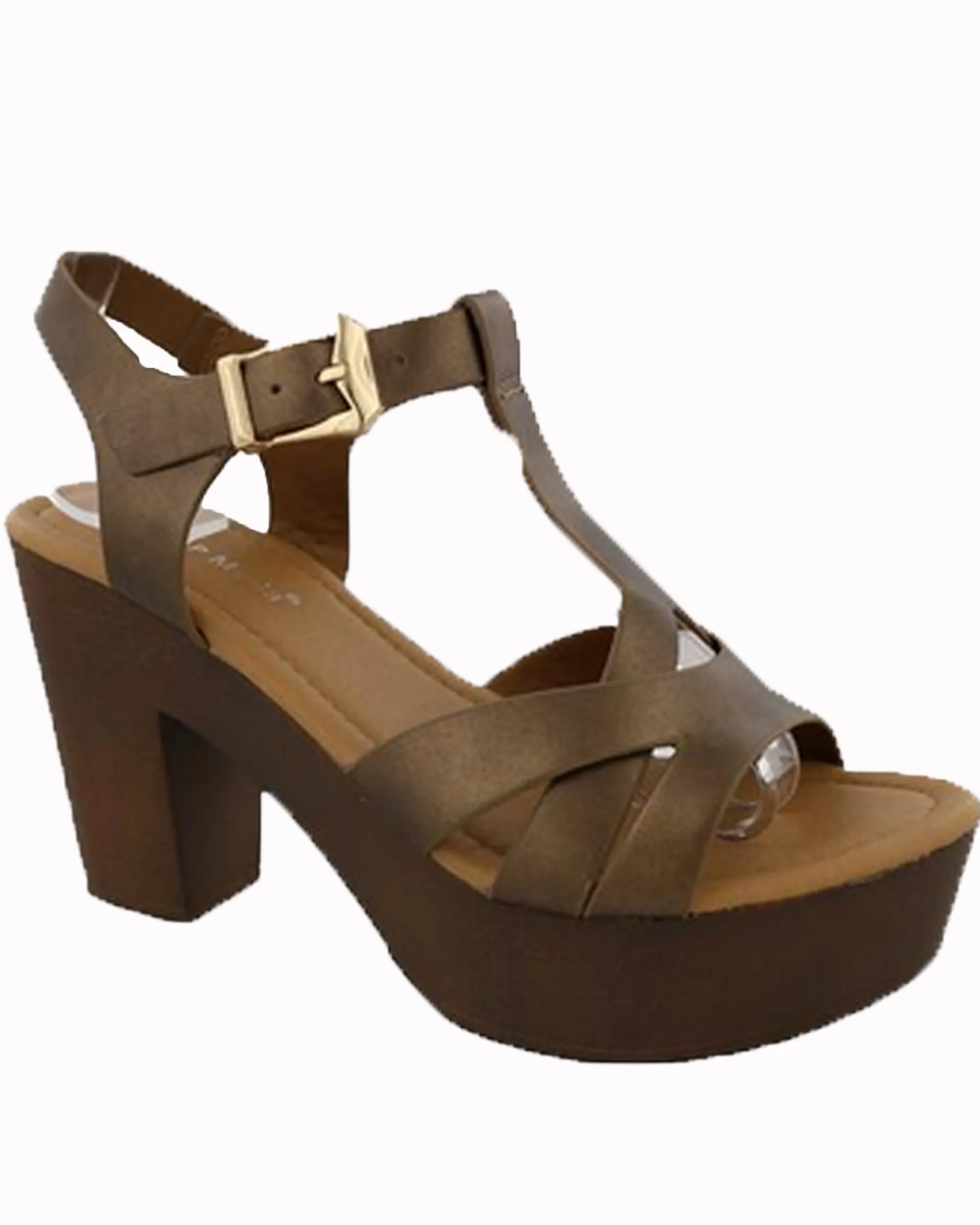 Becca Ladies Sandals