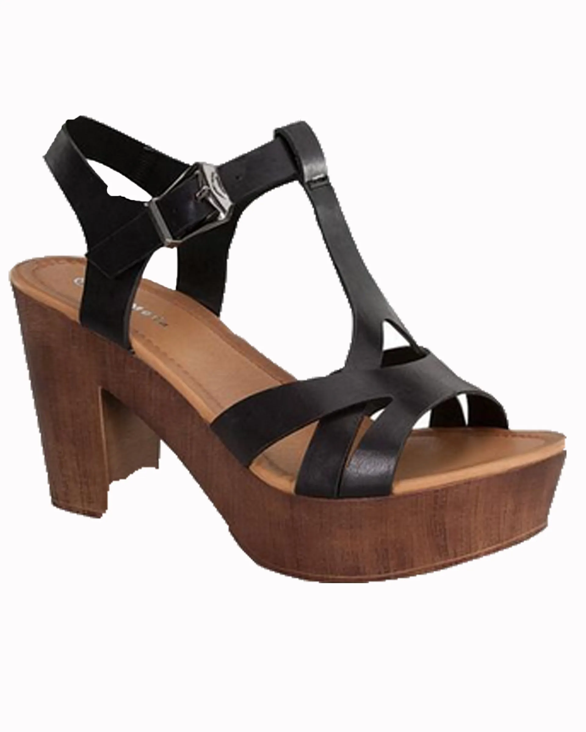 Becca Ladies Sandals