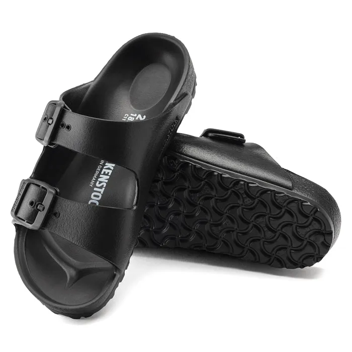 Big Boy Birkenstock Arizona EVA in Black