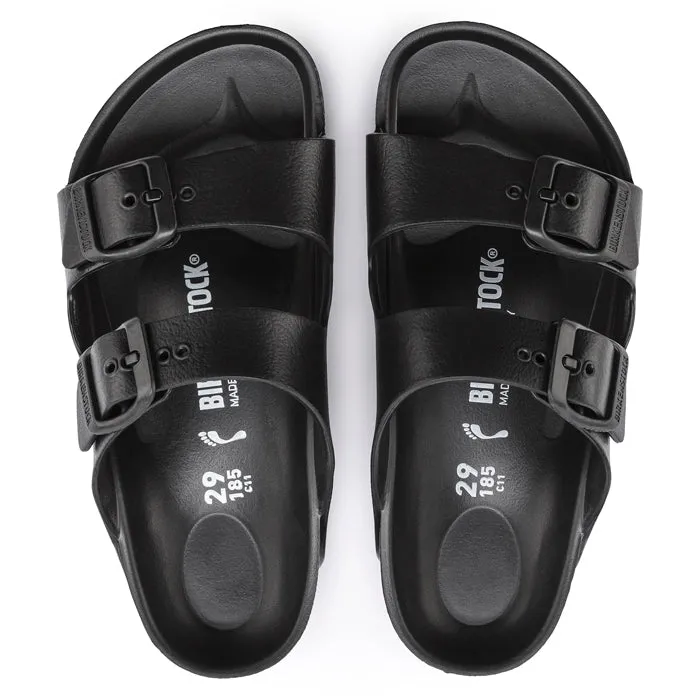 Big Boy Birkenstock Arizona EVA in Black