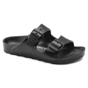 Big Boy Birkenstock Arizona EVA in Black