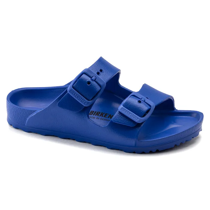 Big Boy Birkenstock Arizona EVA in Black