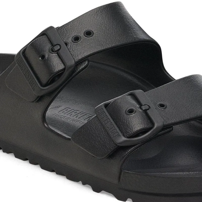 Birkenstock Arizona Essentials - Black EVA