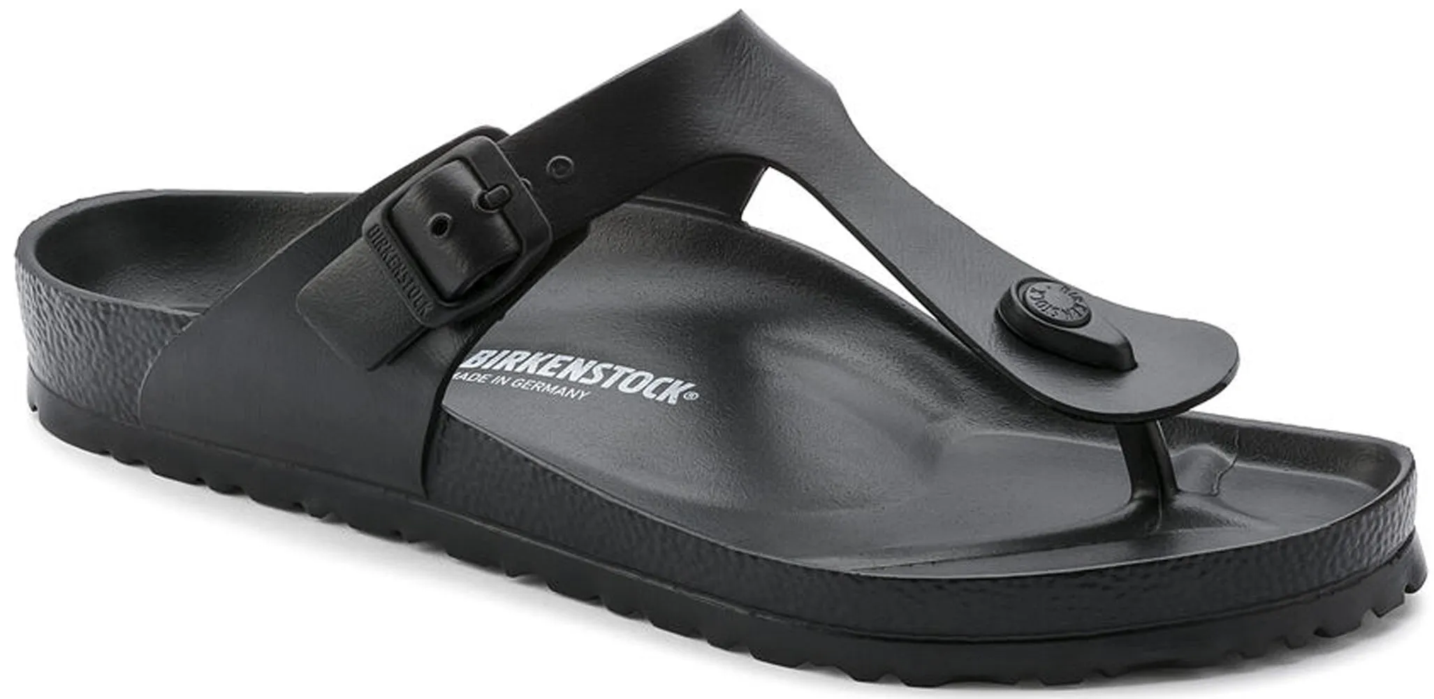 Birkenstock Unisex Gizeh Essentials Sandal