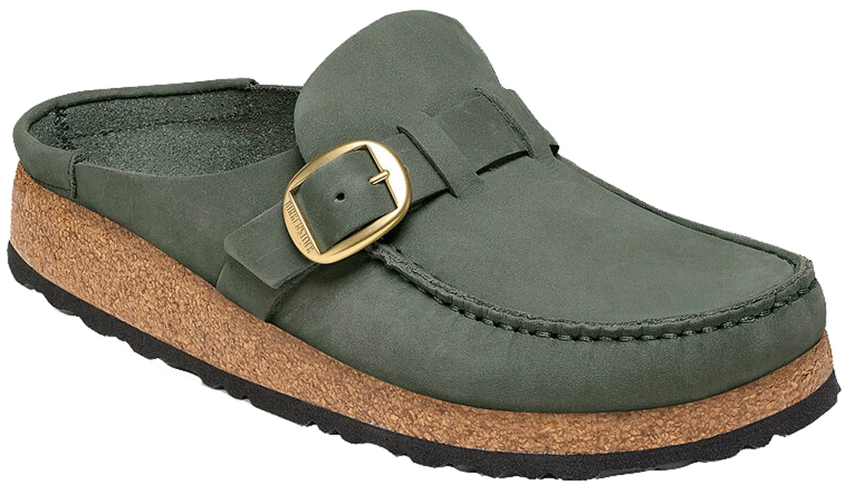 Birkenstock Women's Buckley Clog