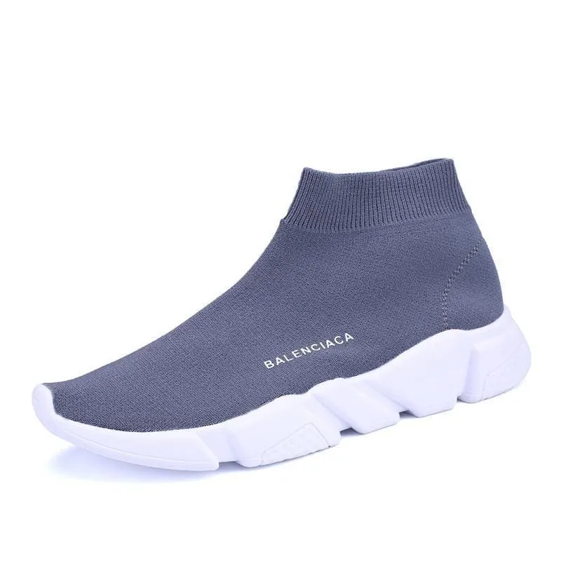 Breathable Mesh Shoes Women and Men