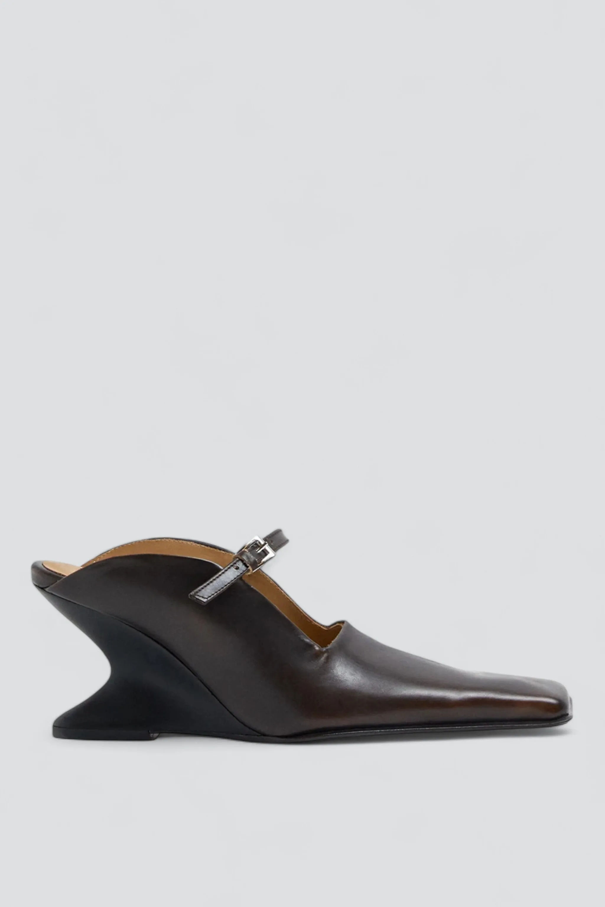 Brown Aldith Mules