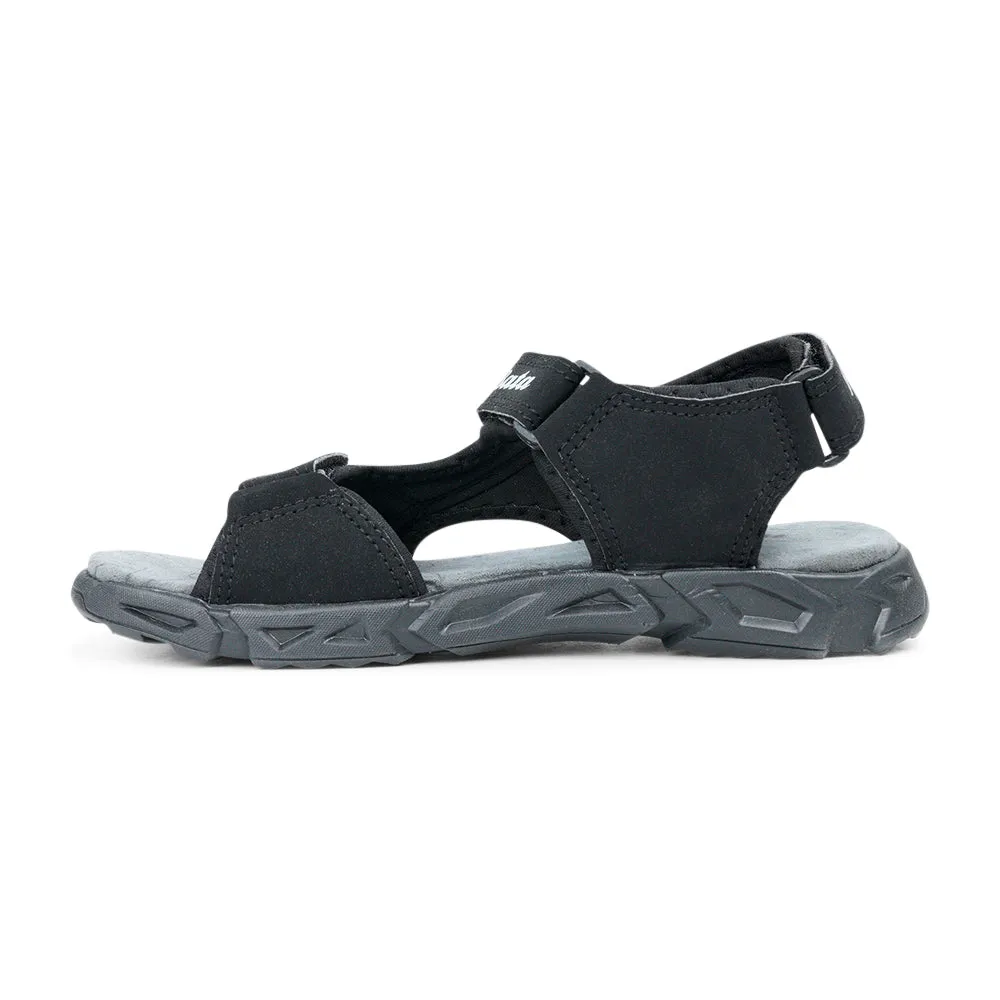 BubbleGumers PAPPU Belt Sandal