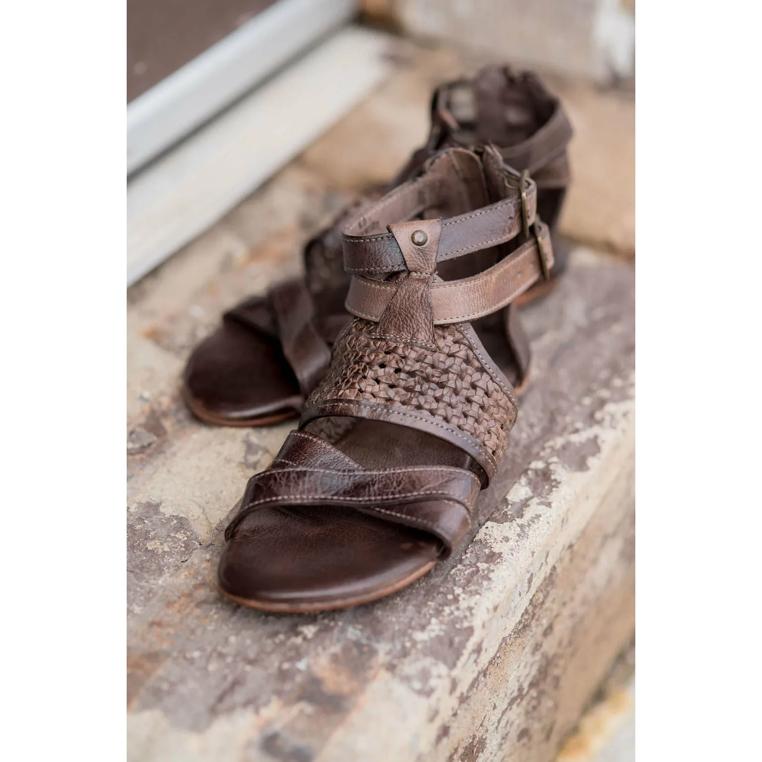 Capriana BedStu Sandal