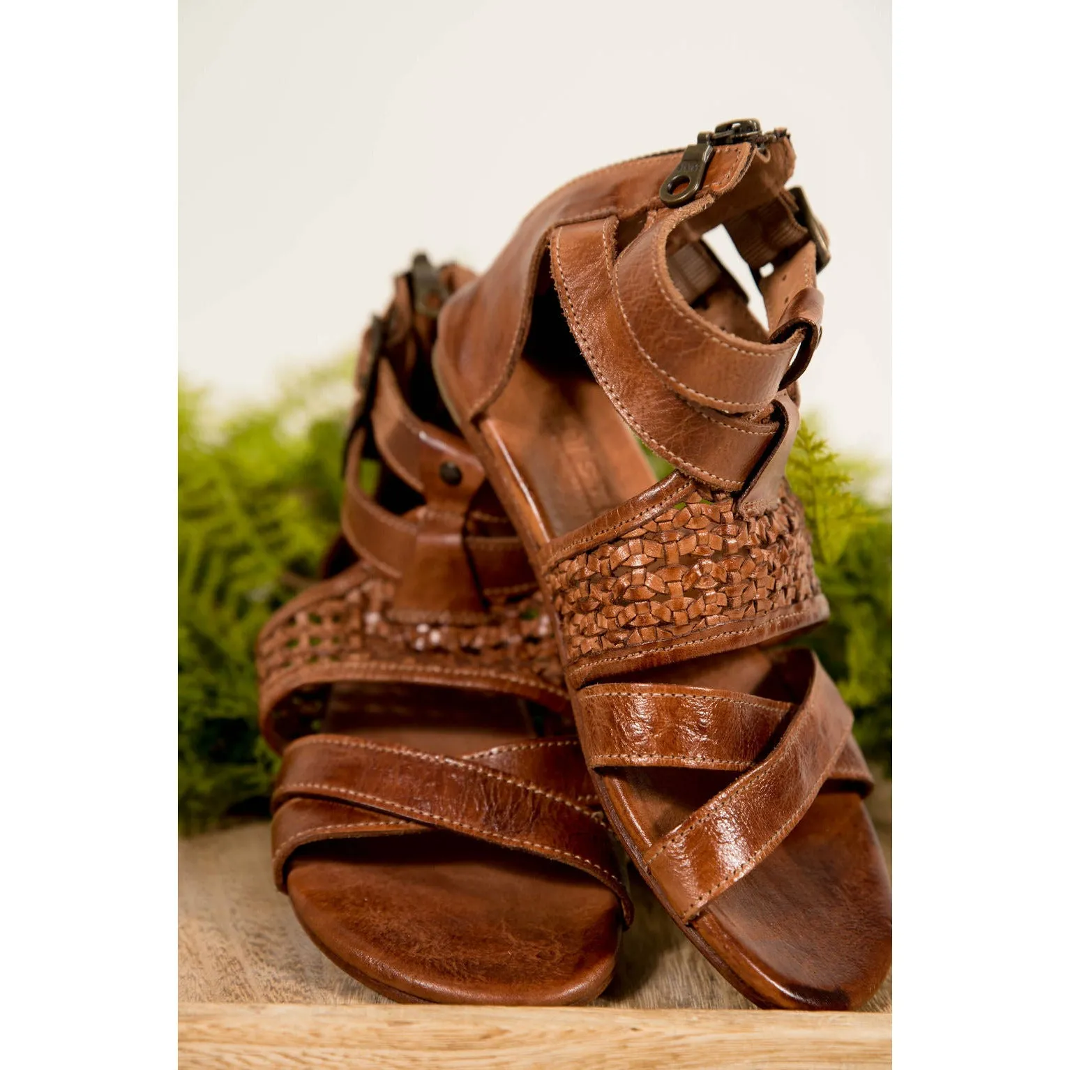 Capriana BedStu Sandal