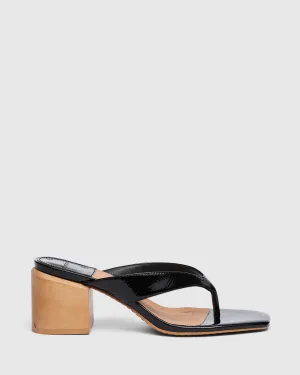 Cedar Mules Black