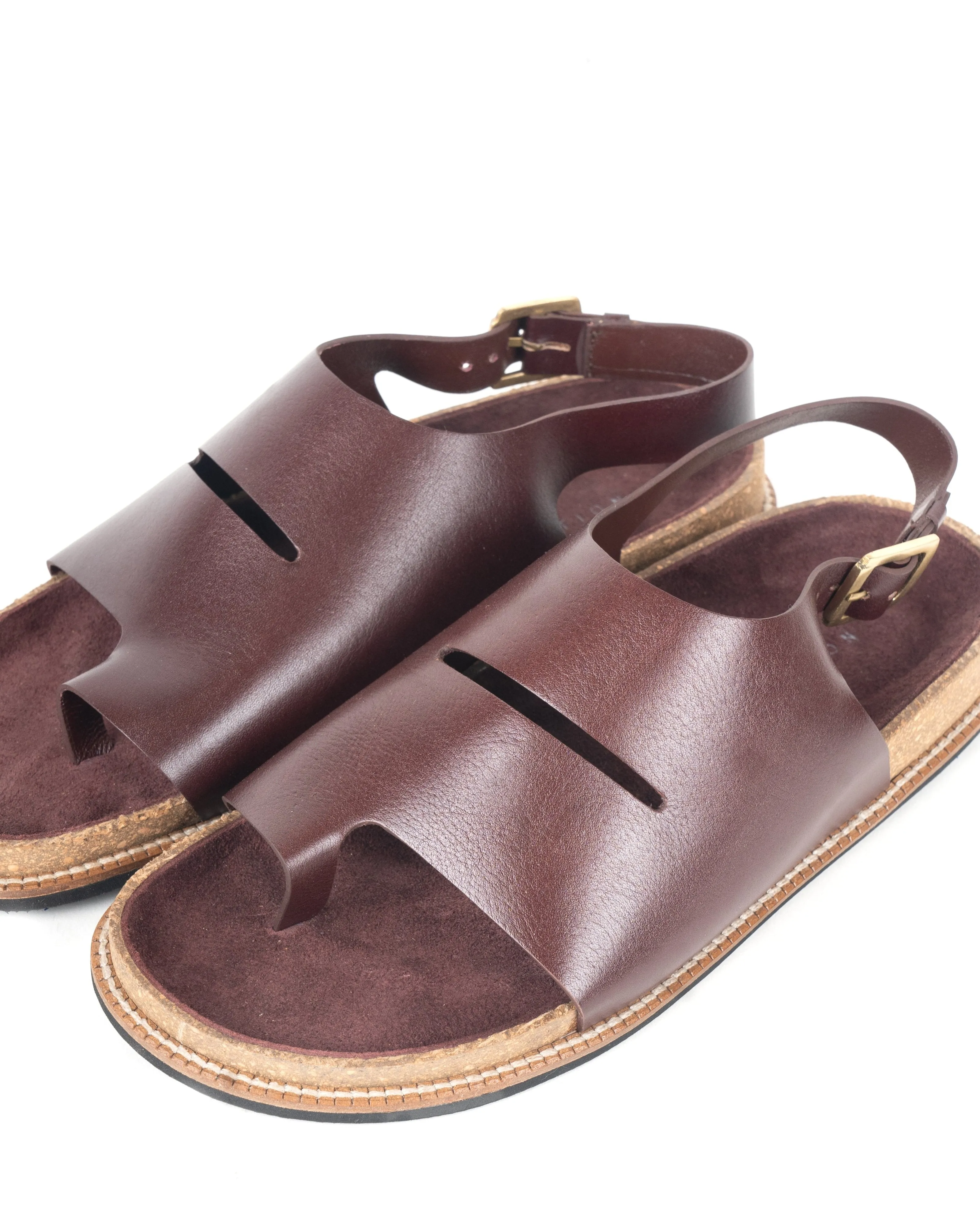 Classic Dad Sandals Men