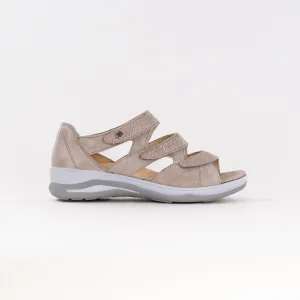 Fidelio Hilly (Women's) - Nocciola Float/Corny