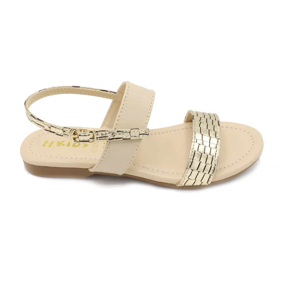 Golden Casual Sandal G30318