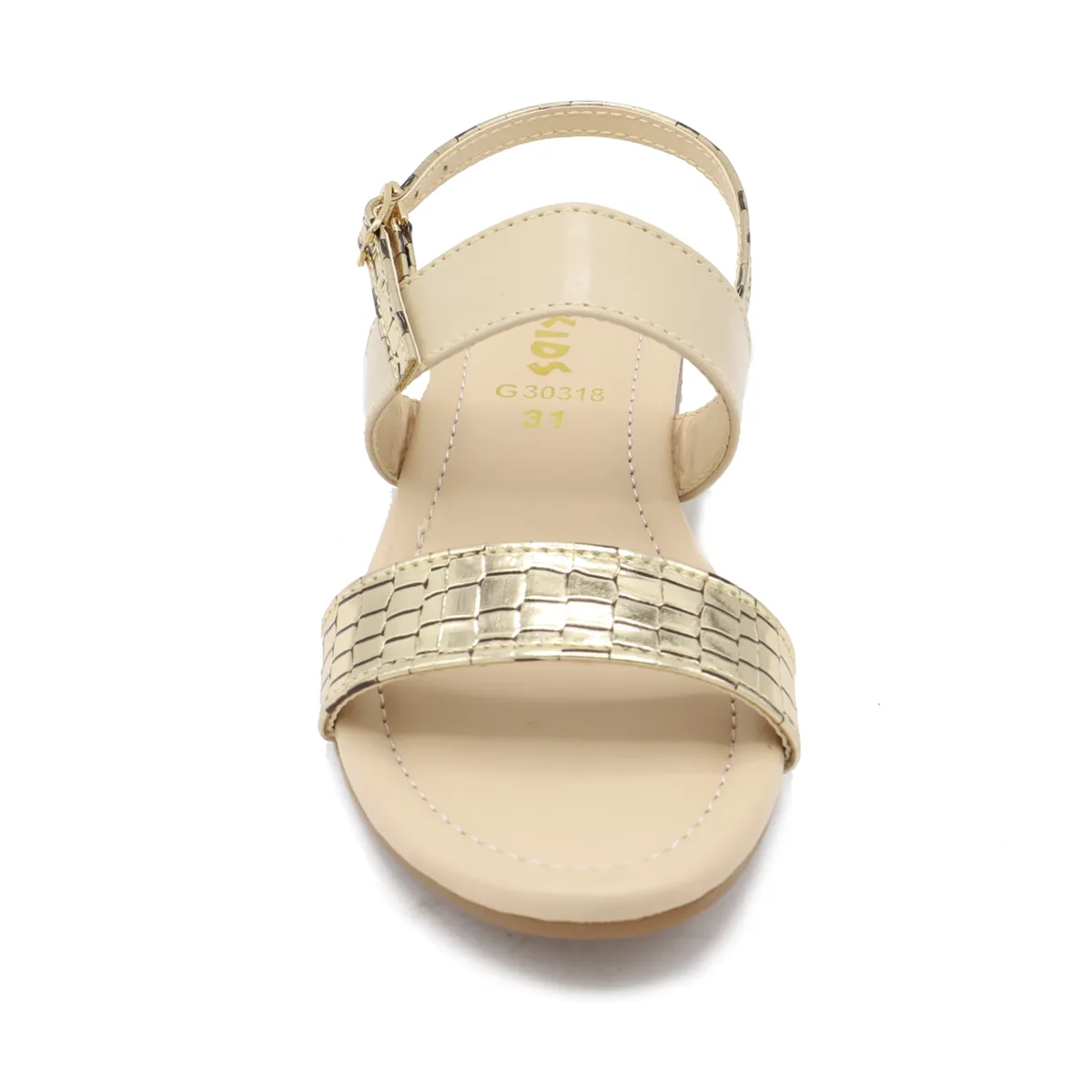 Golden Casual Sandal G30318