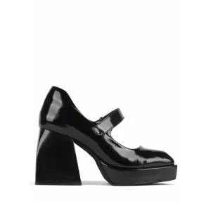 Jeffrey Campbell  Women's Reine Black M