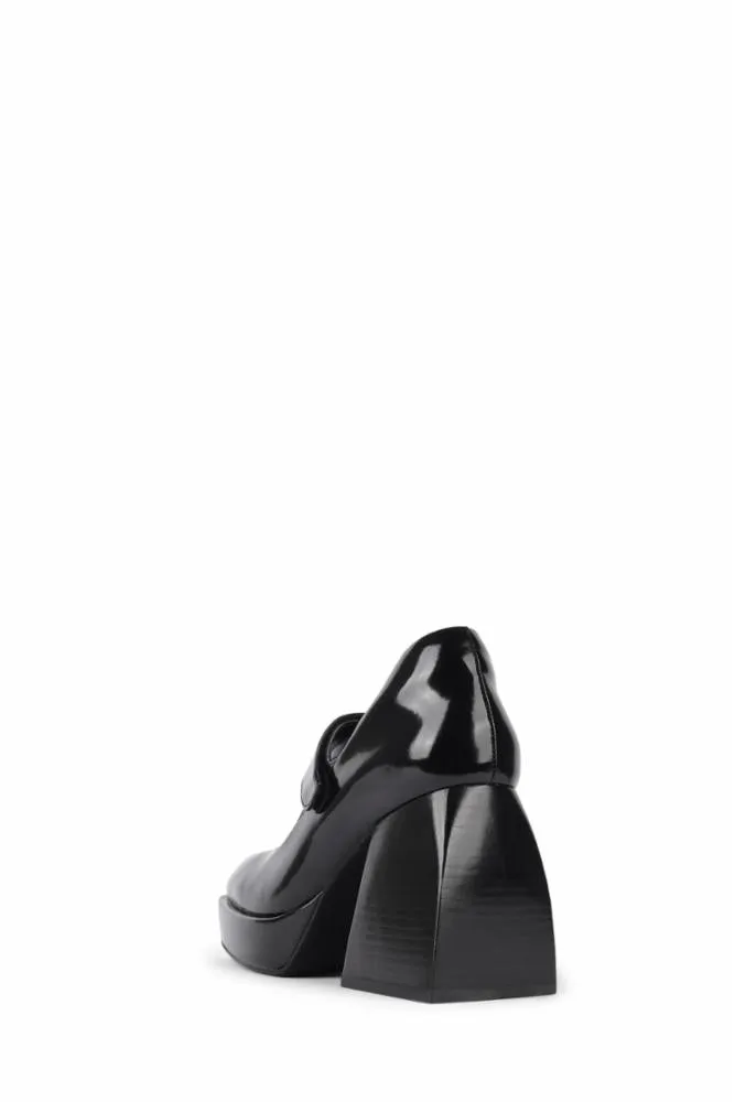 Jeffrey Campbell  Women's Reine Black M