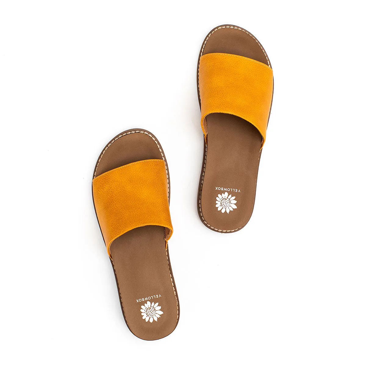 Kalo Slide Sandal