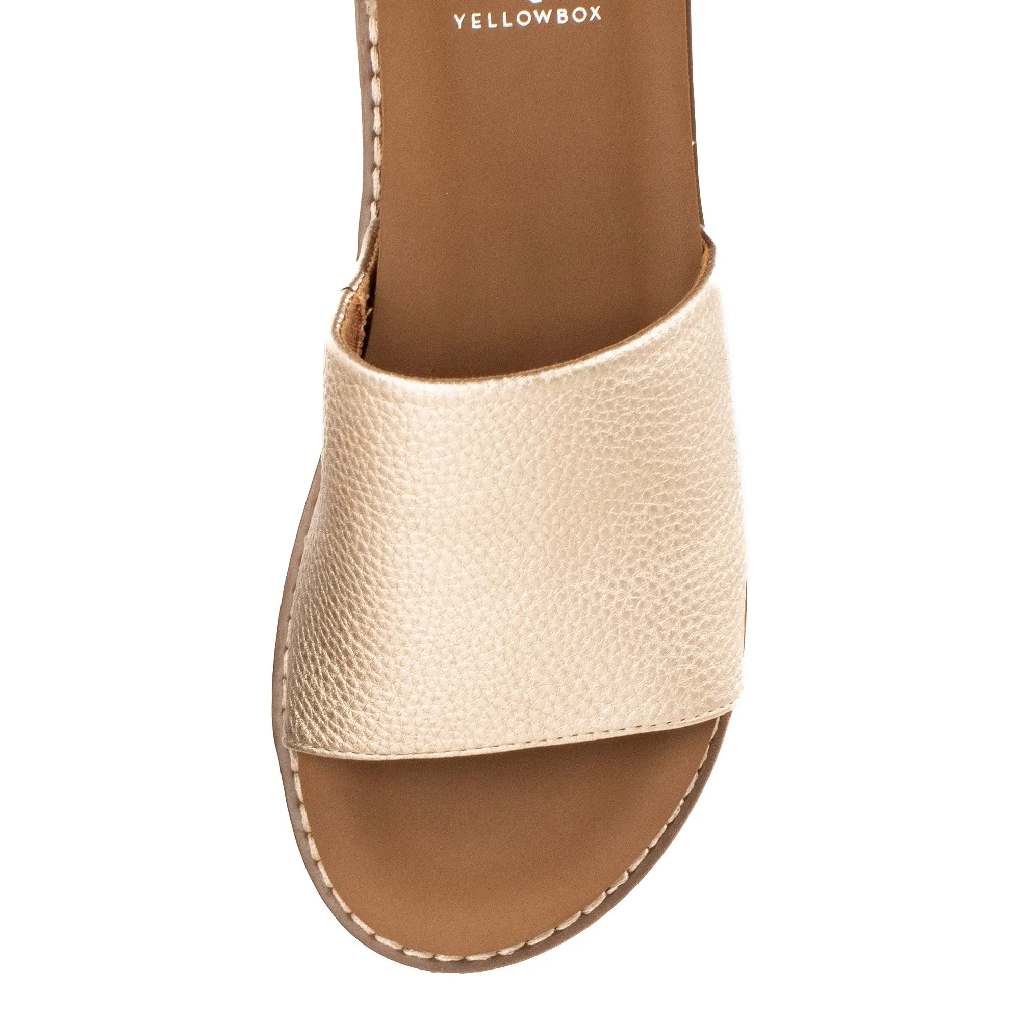 Kalo Slide Sandal