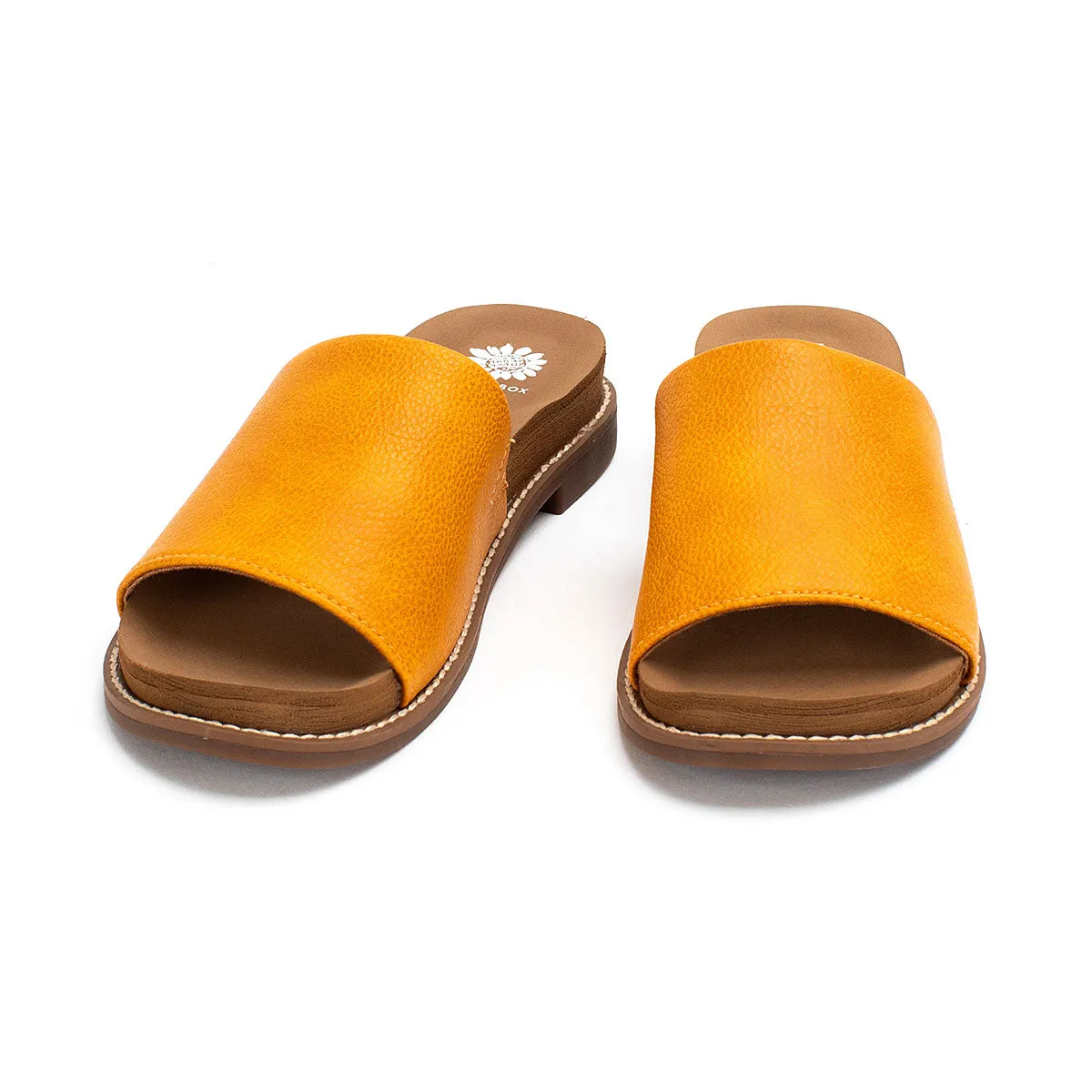 Kalo Slide Sandal