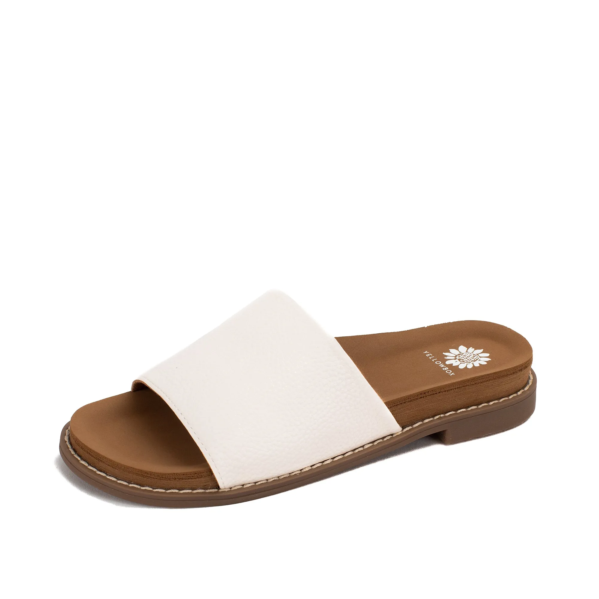 Kalo Slide Sandal