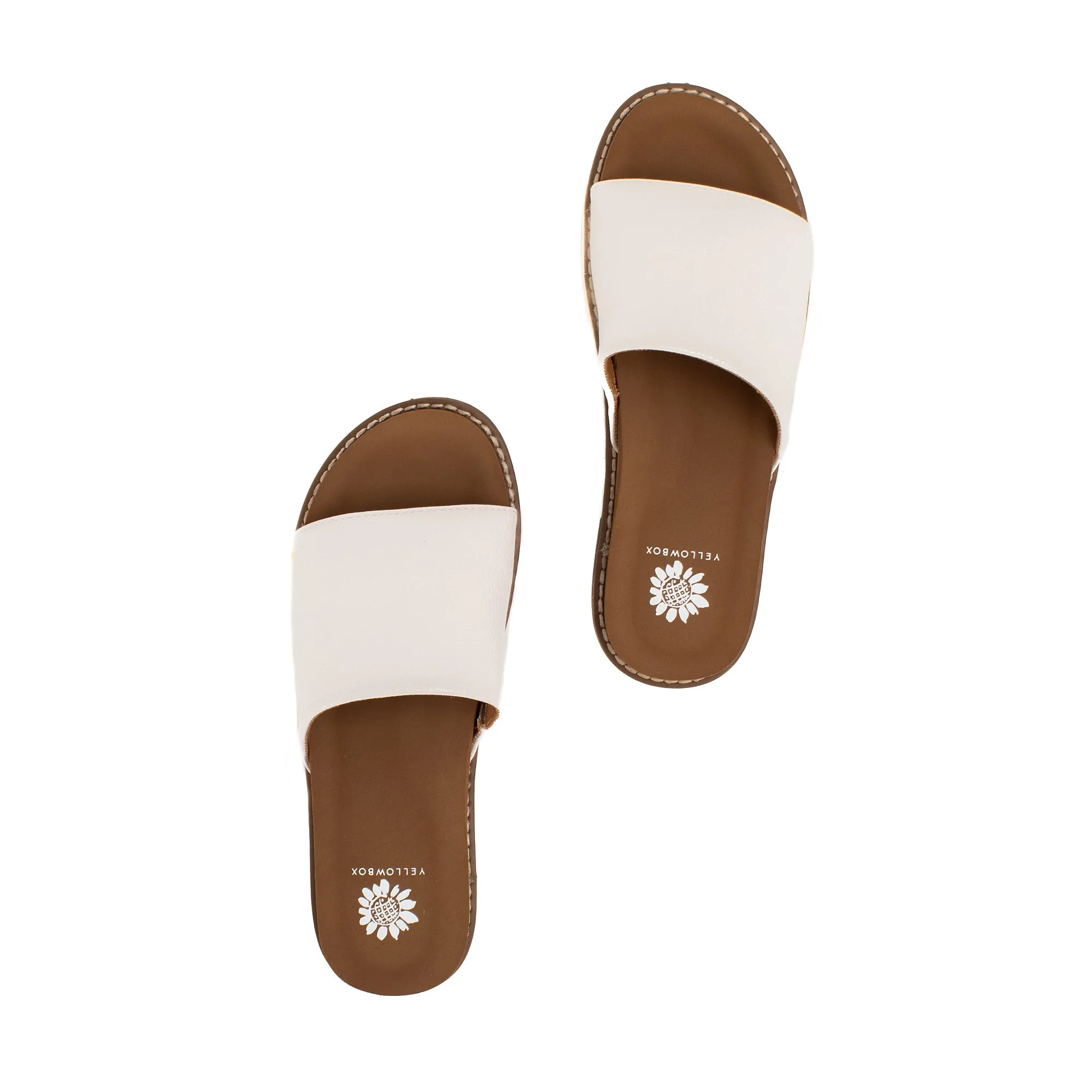 Kalo Slide Sandal