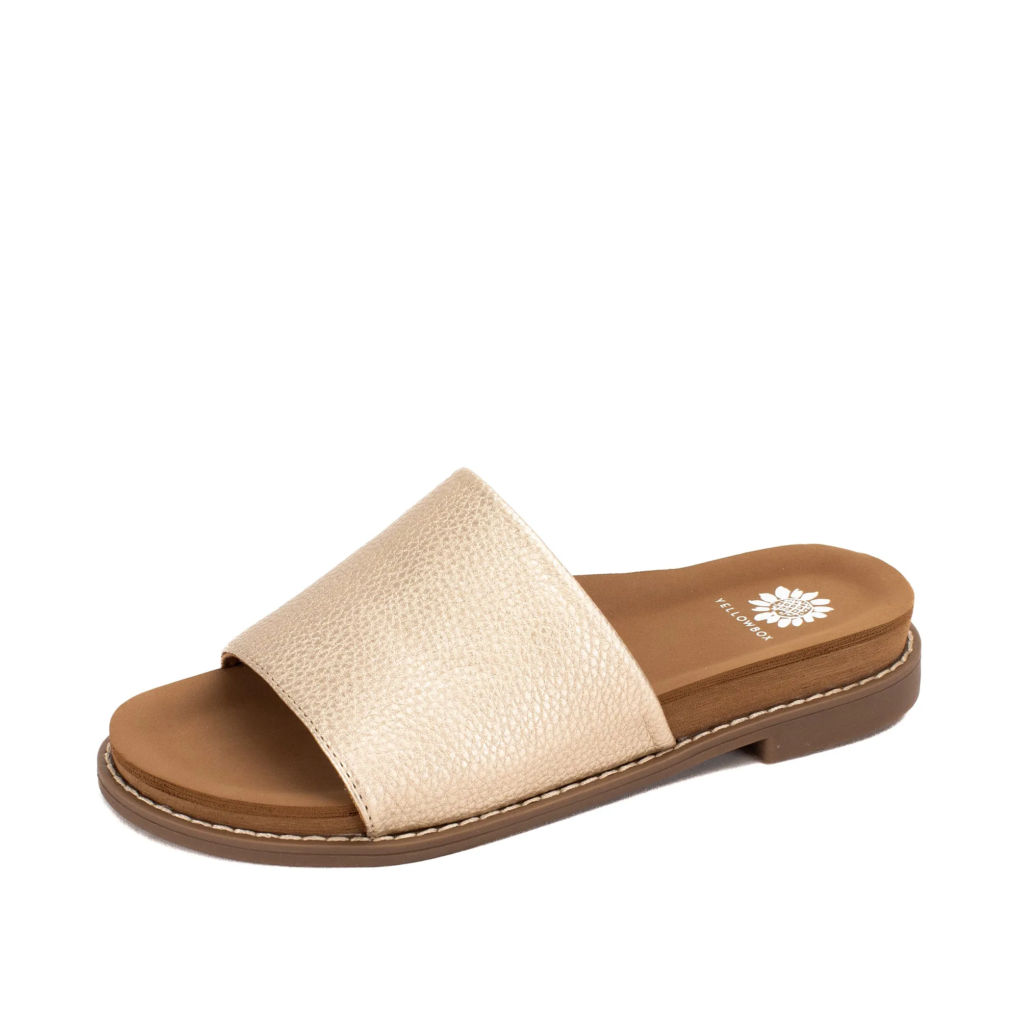 Kalo Slide Sandal