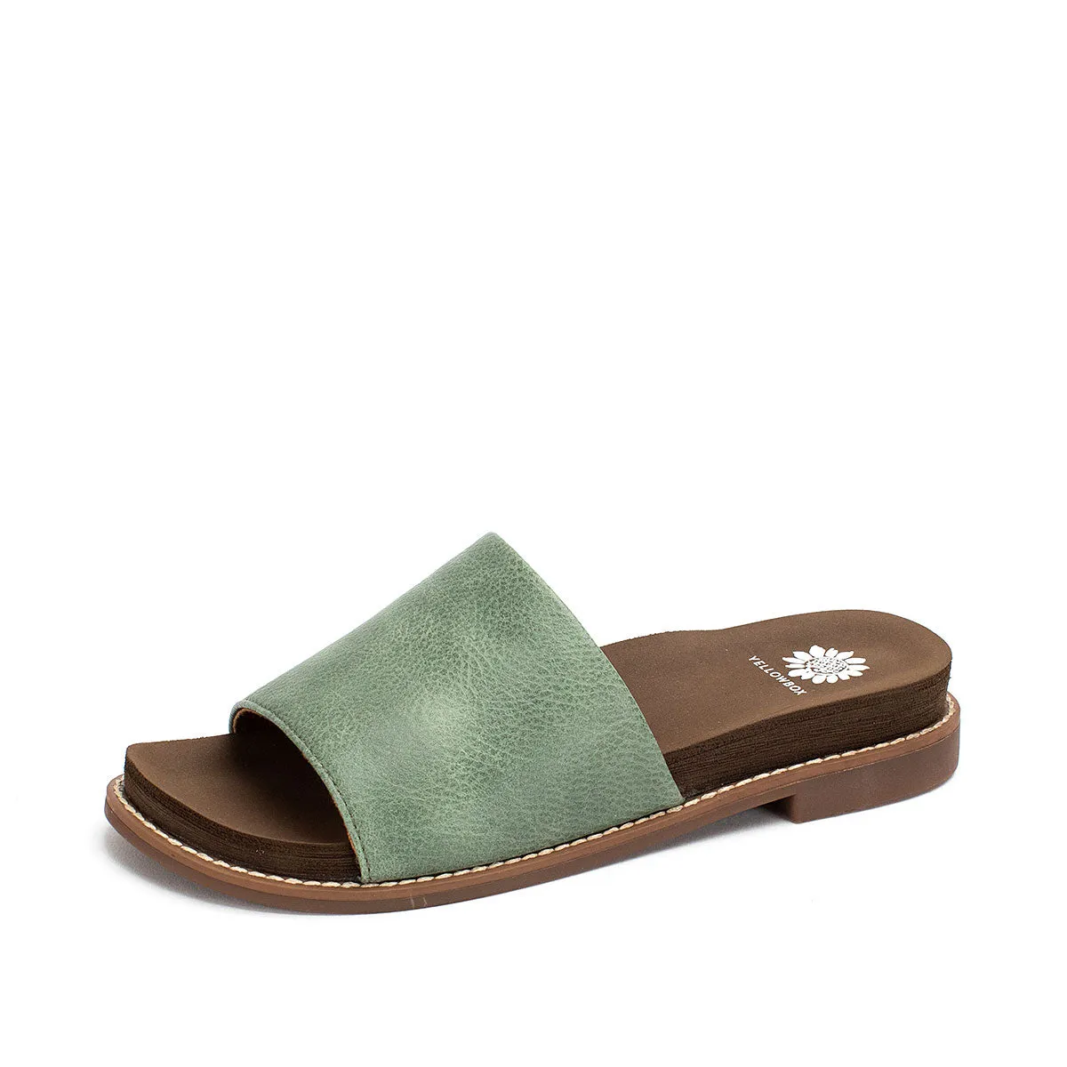 Kalo Slide Sandal