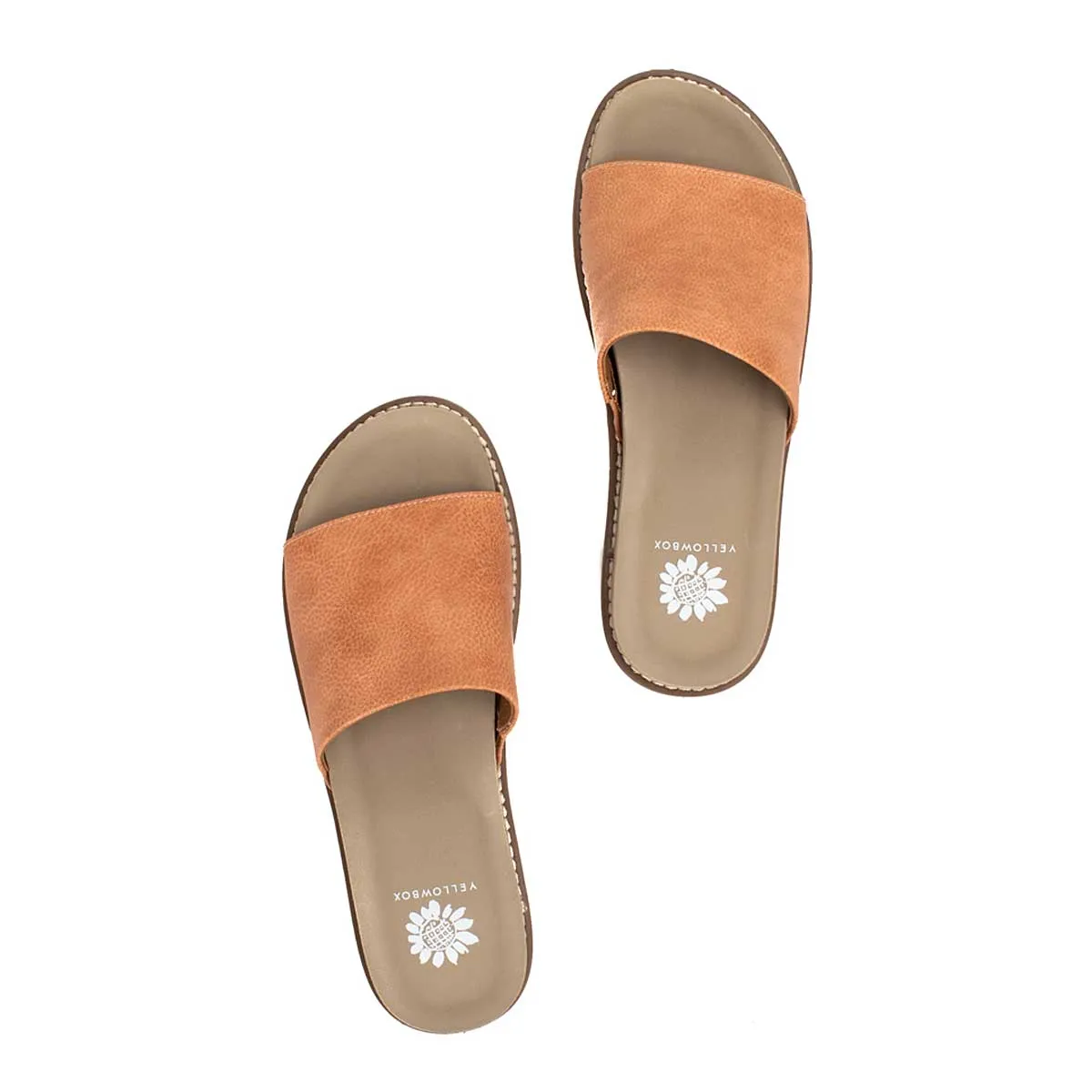 Kalo Slide Sandal