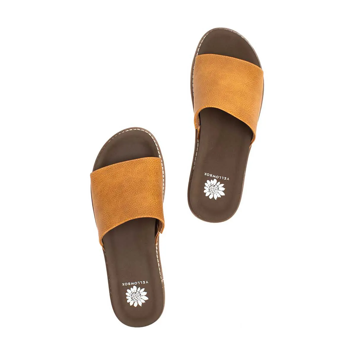 Kalo Slide Sandal