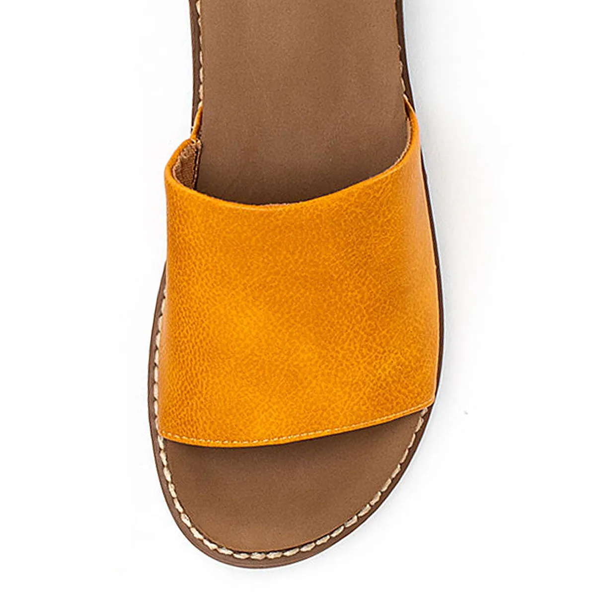 Kalo Slide Sandal