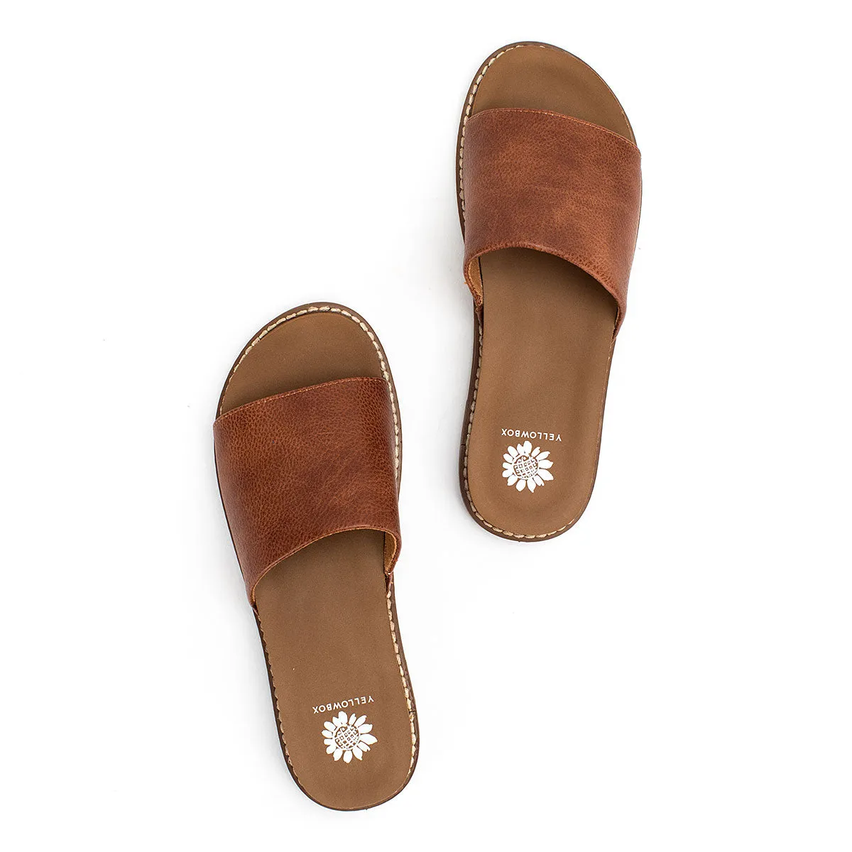 Kalo Slide Sandal