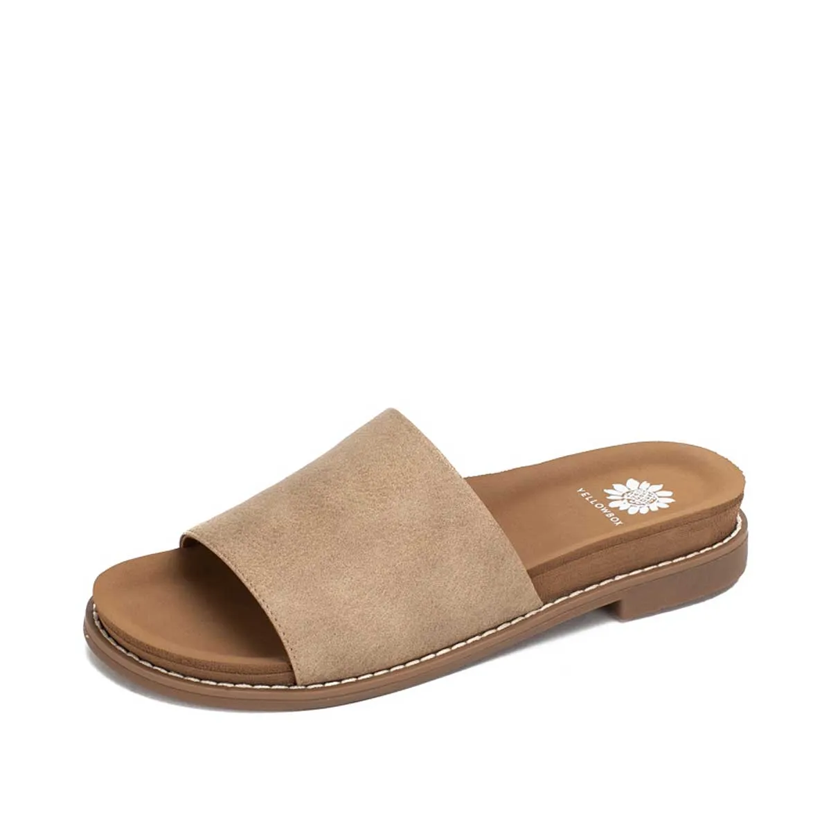 Kalo Slide Sandal