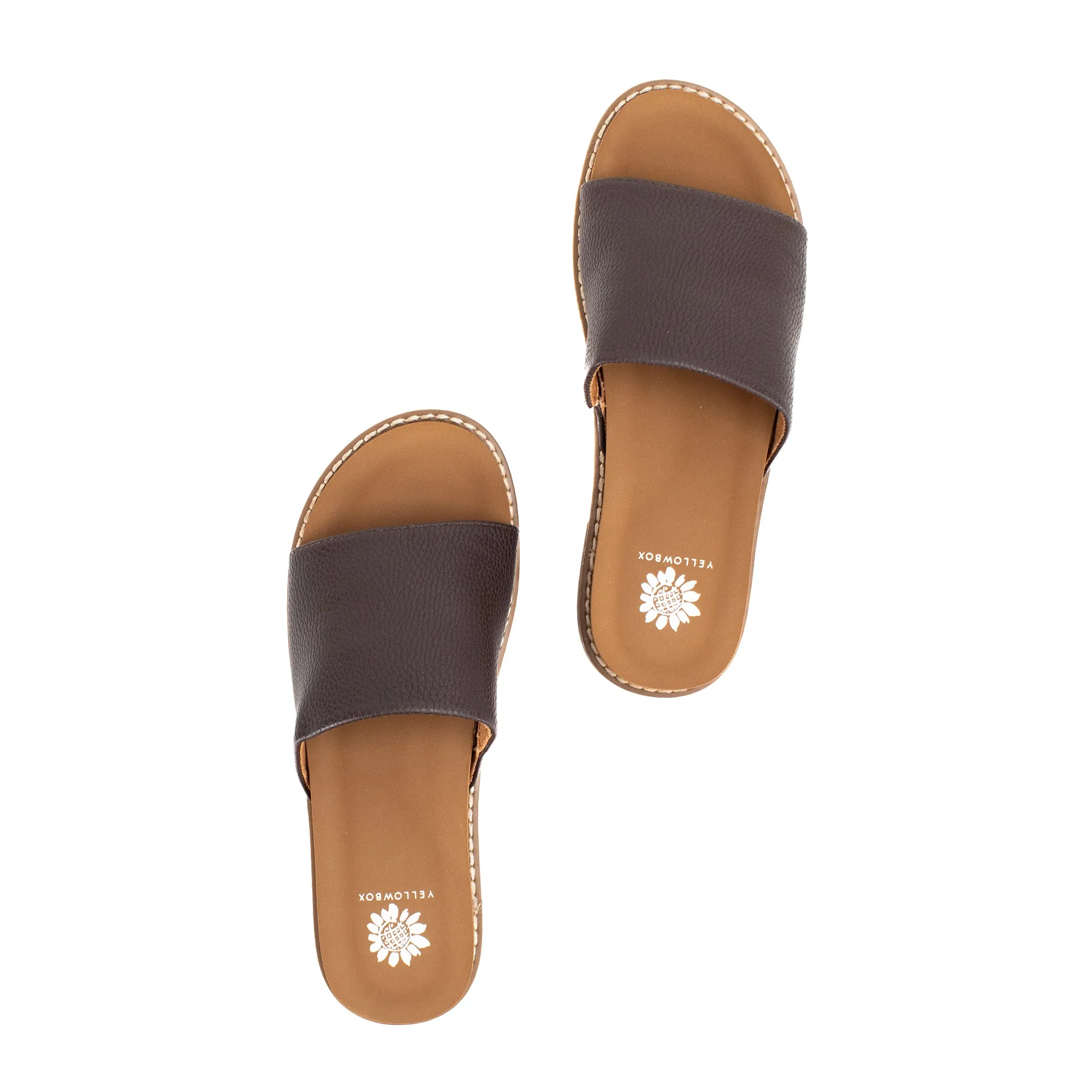 Kalo Slide Sandal