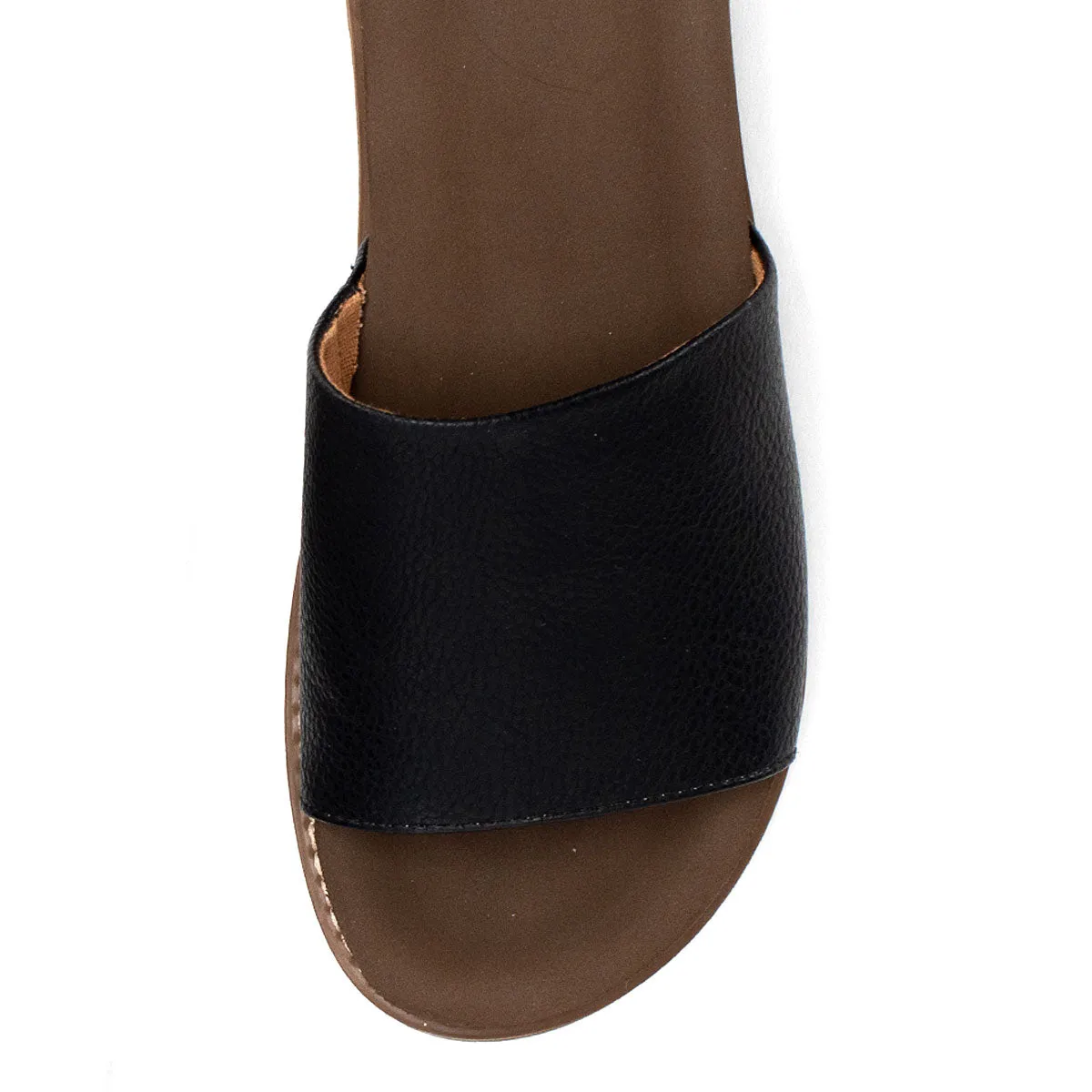 Kalo Slide Sandal