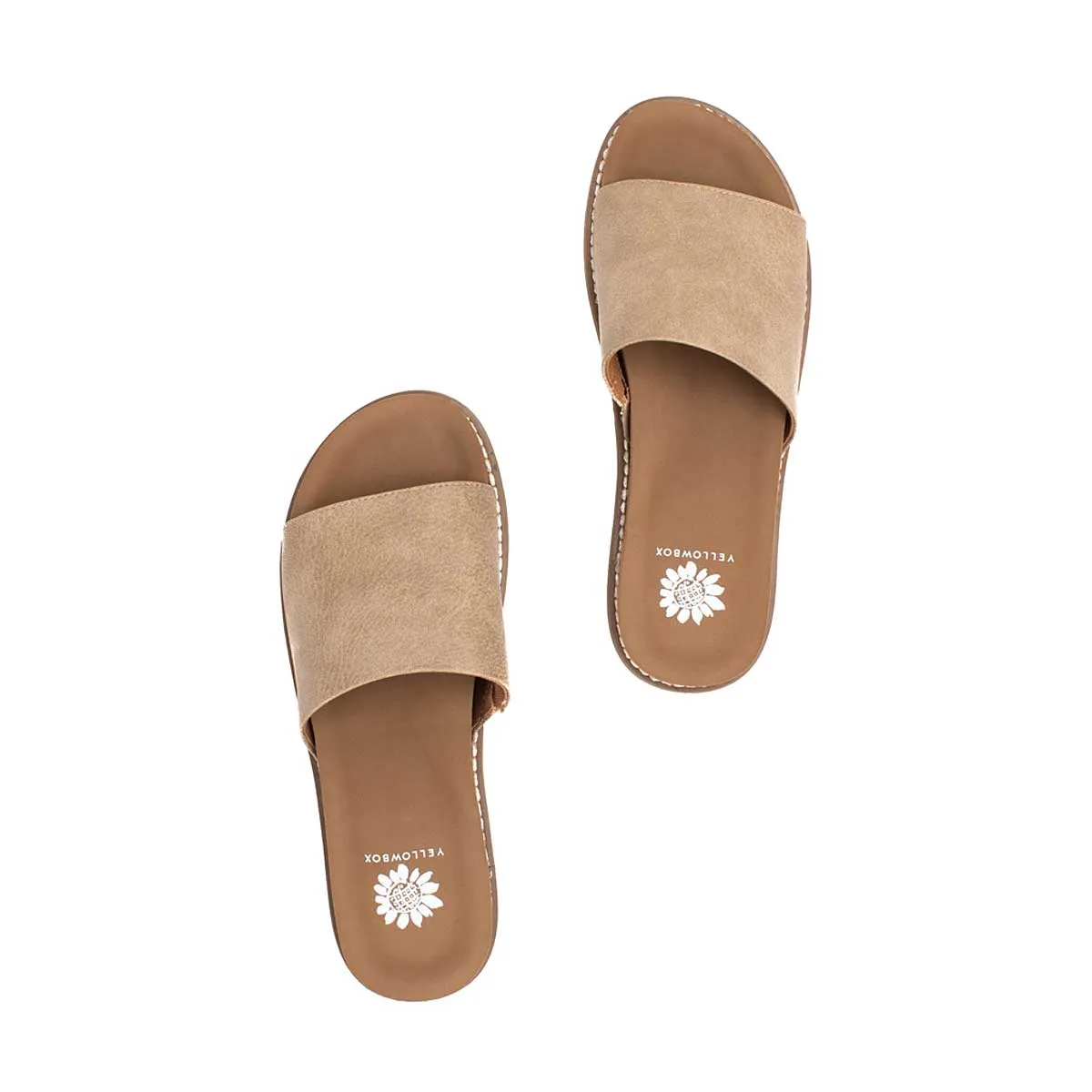 Kalo Slide Sandal