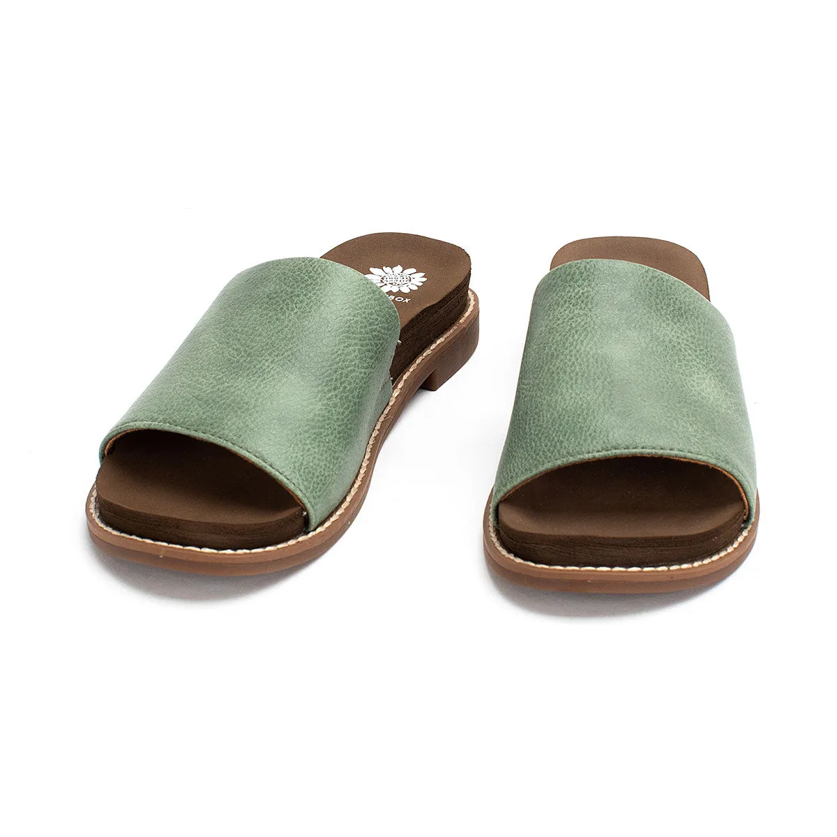 Kalo Slide Sandal