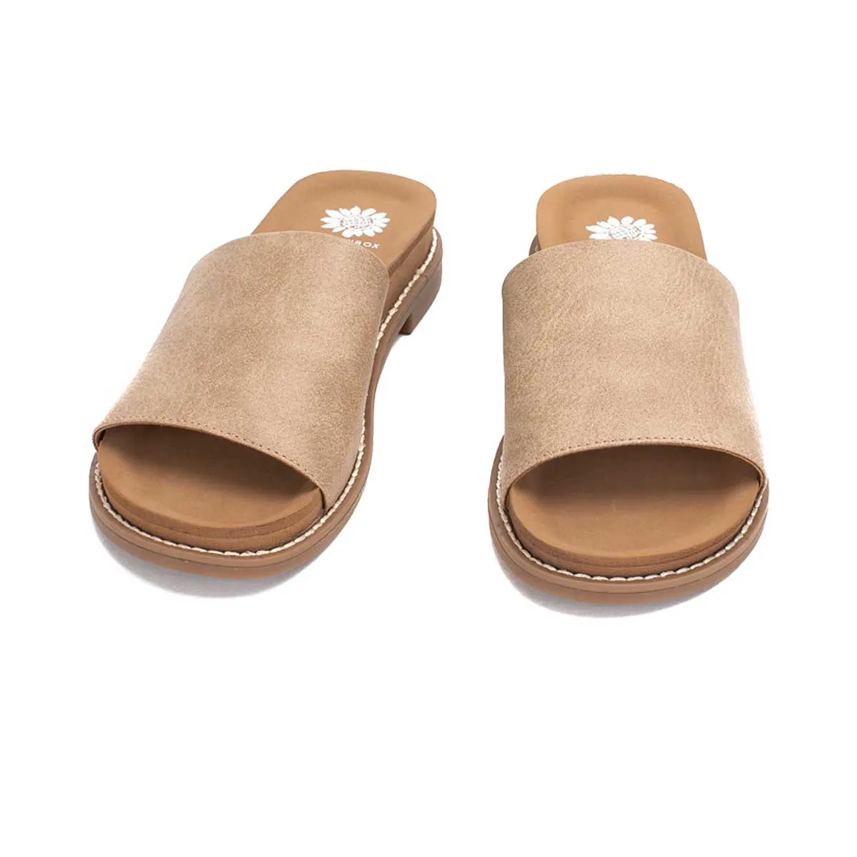 Kalo Slide Sandal