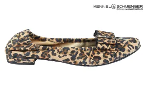 KEN TALENT LEOPARD