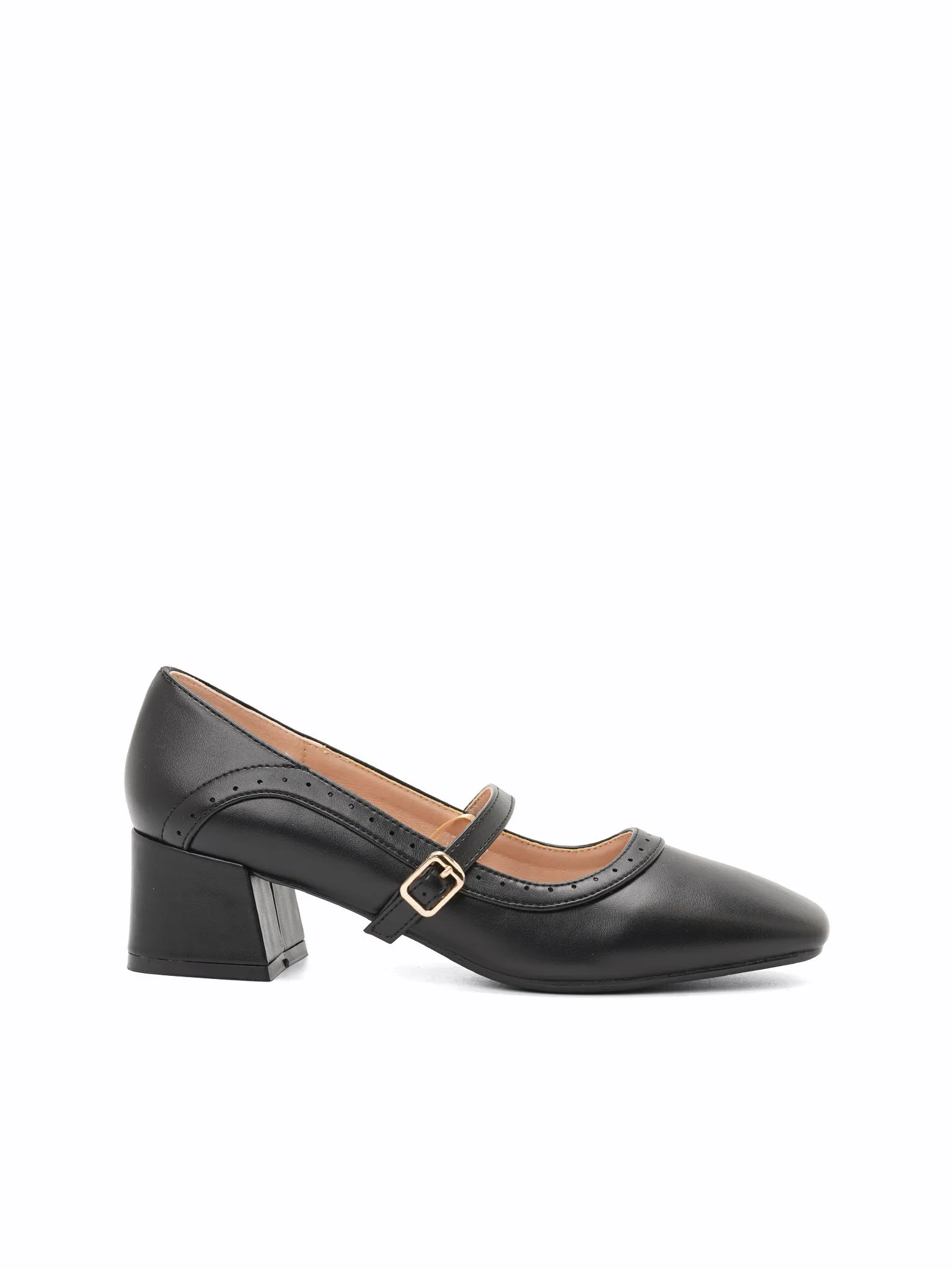 Lara Mary Jane Pumps