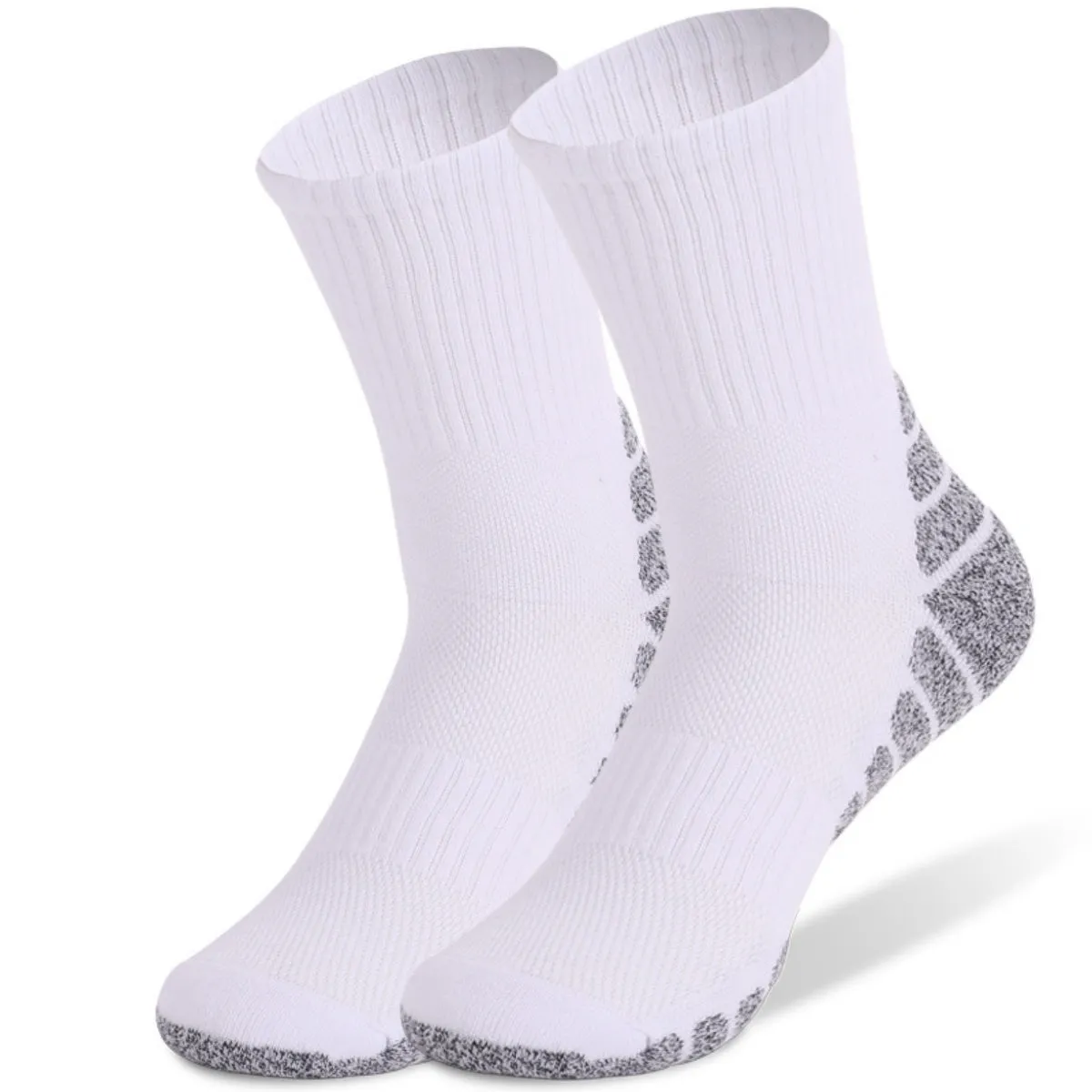 Larnmern Breathable Work Socks For Men