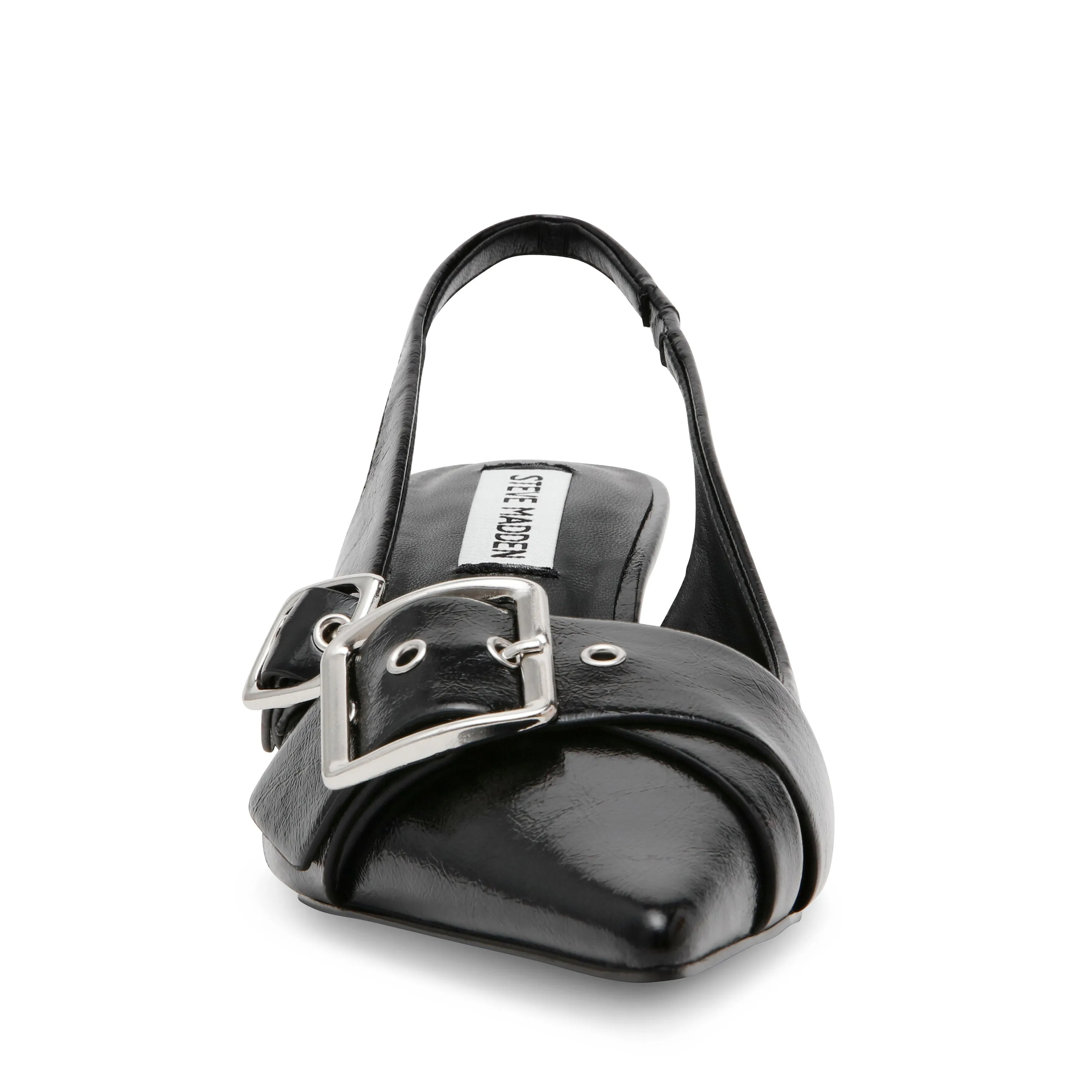 Lezley Slingback BLACK